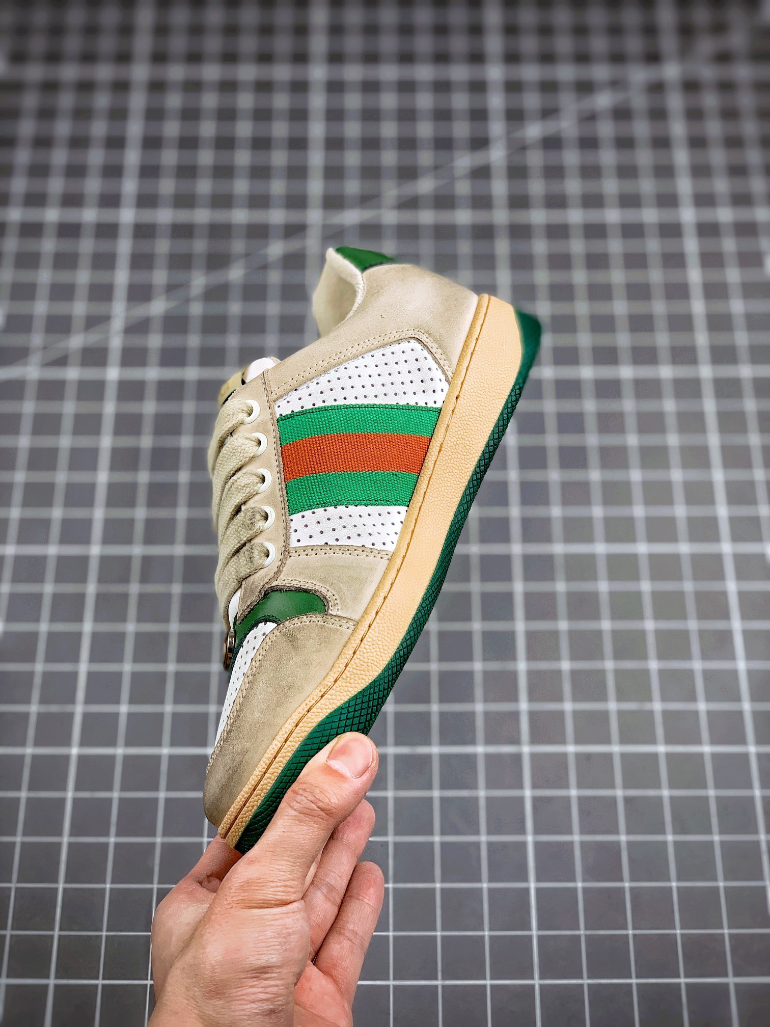 Gucci Sneakers-107