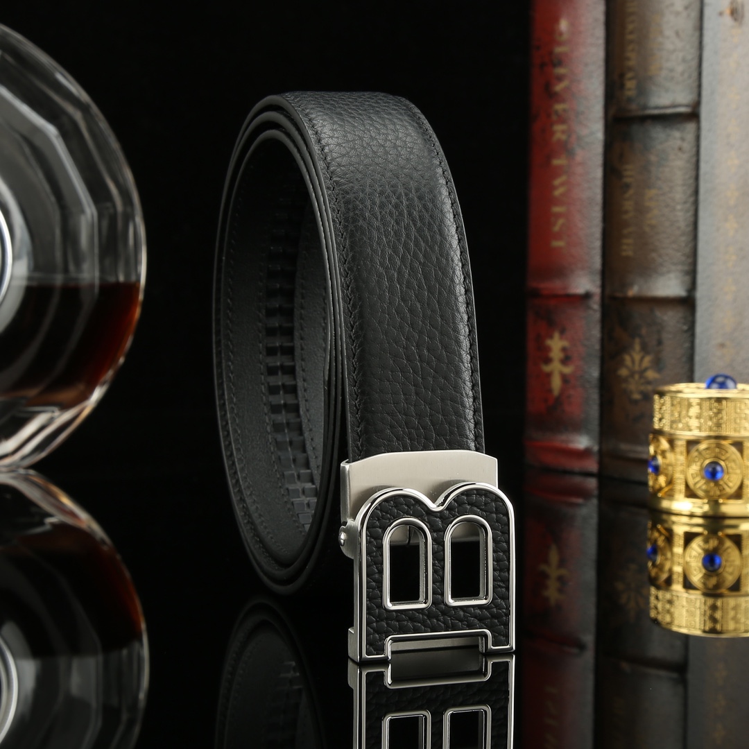 Burberry belt-1