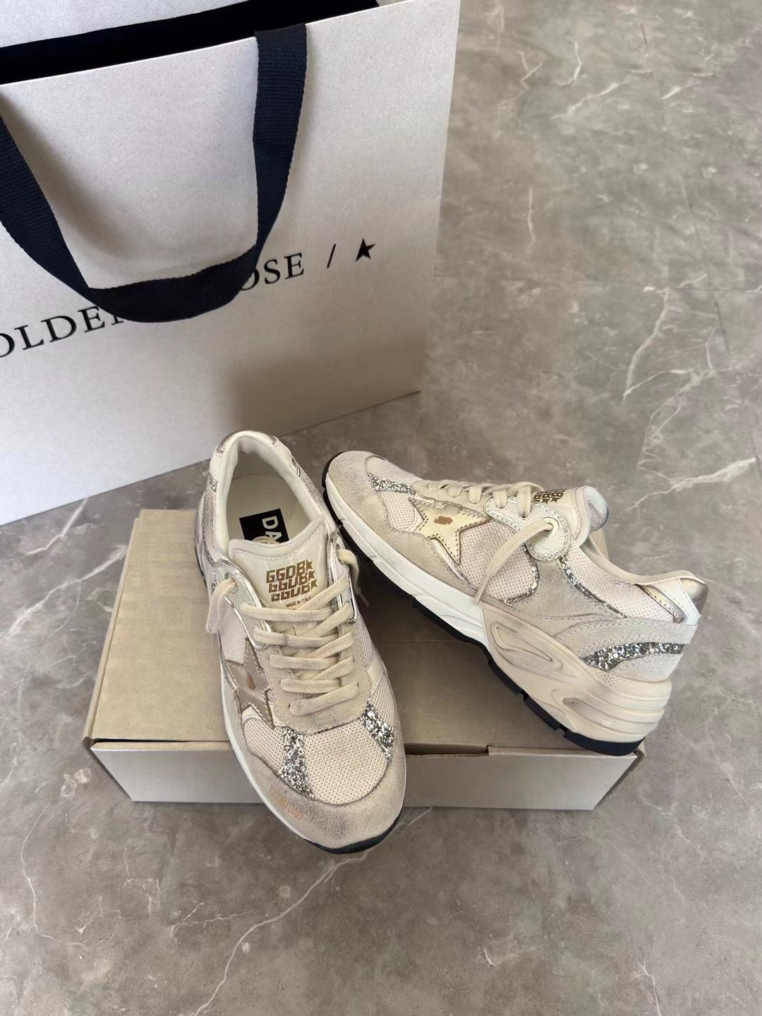 Golden Goose Sneakers-2