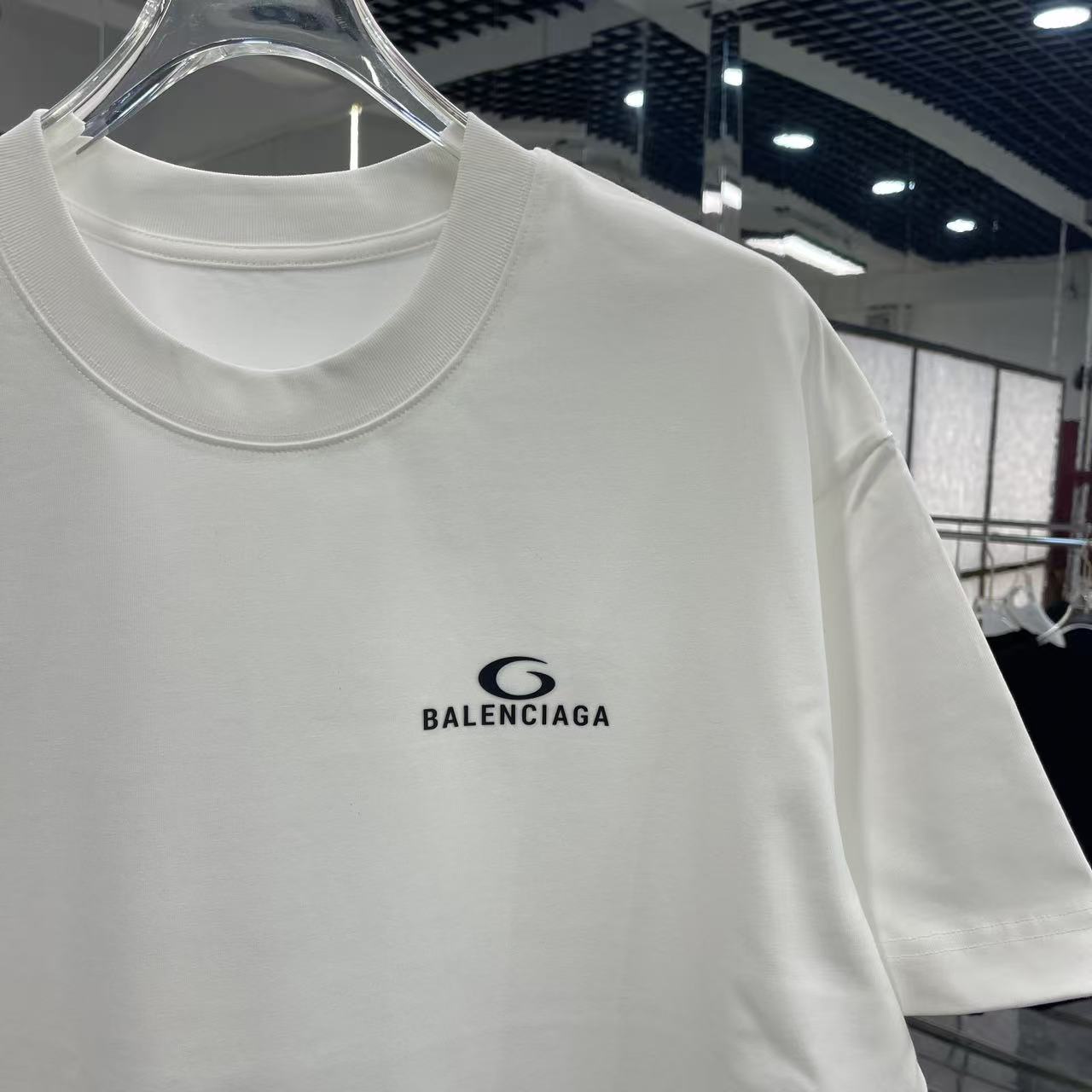 Balenciaga clothing-91