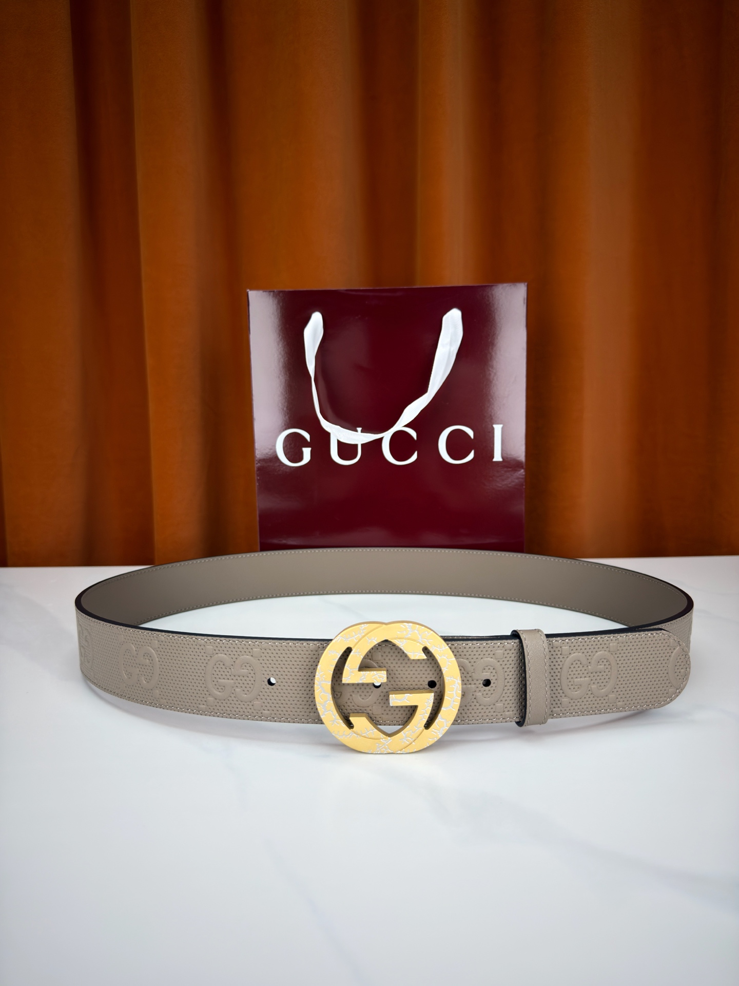 Gucci belt-42