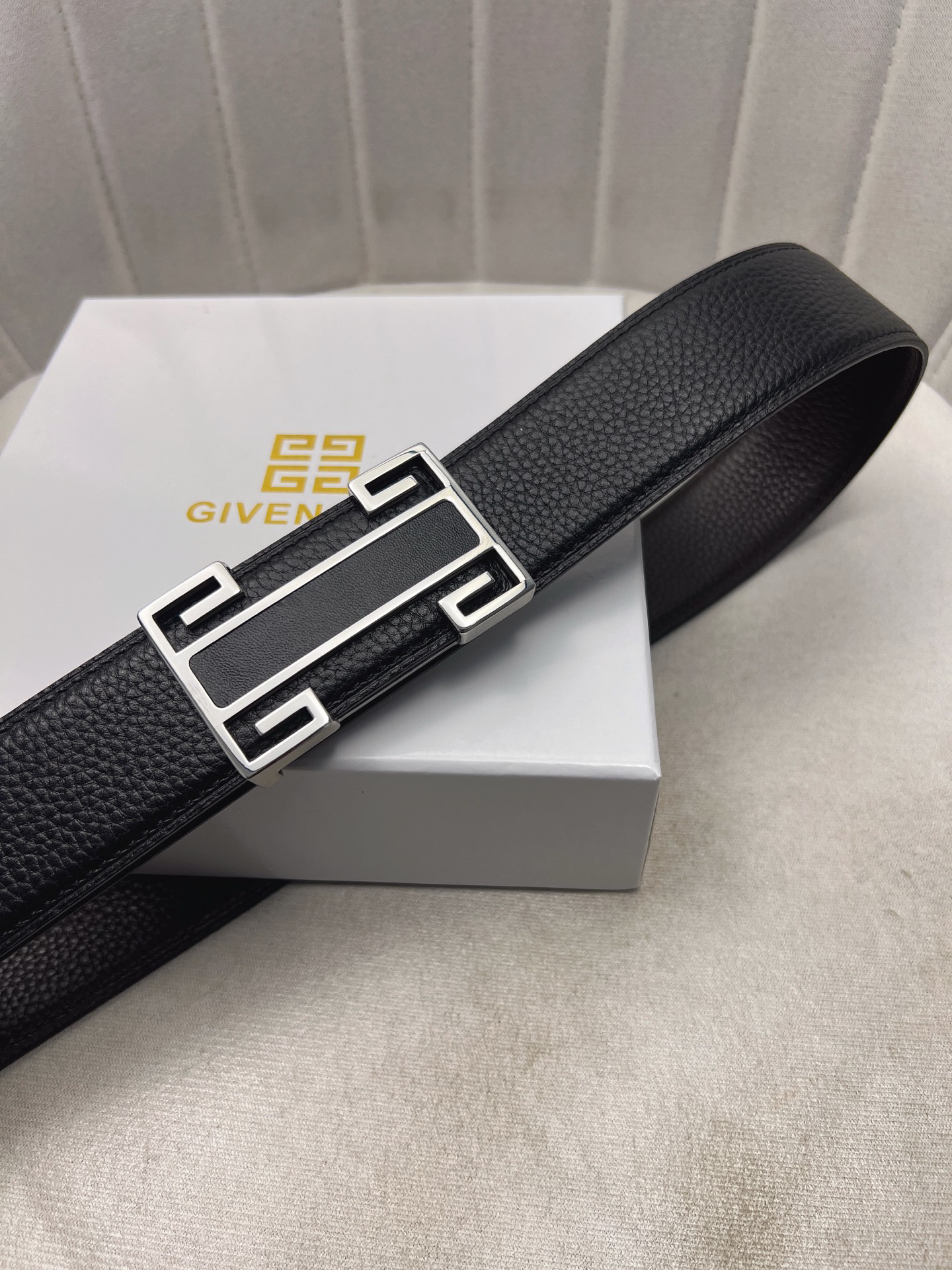Givenchy belt-119