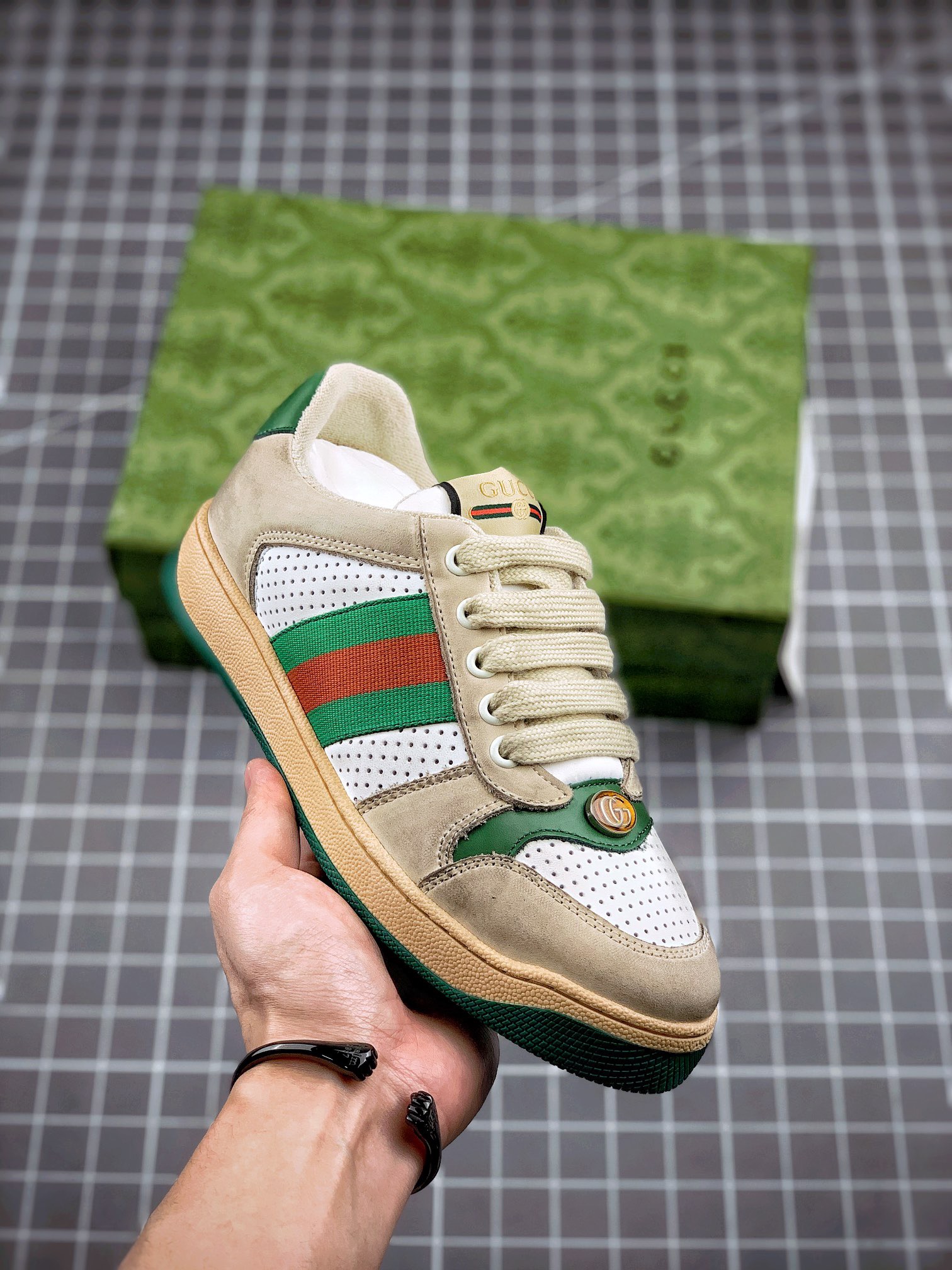 Gucci Sneakers-107
