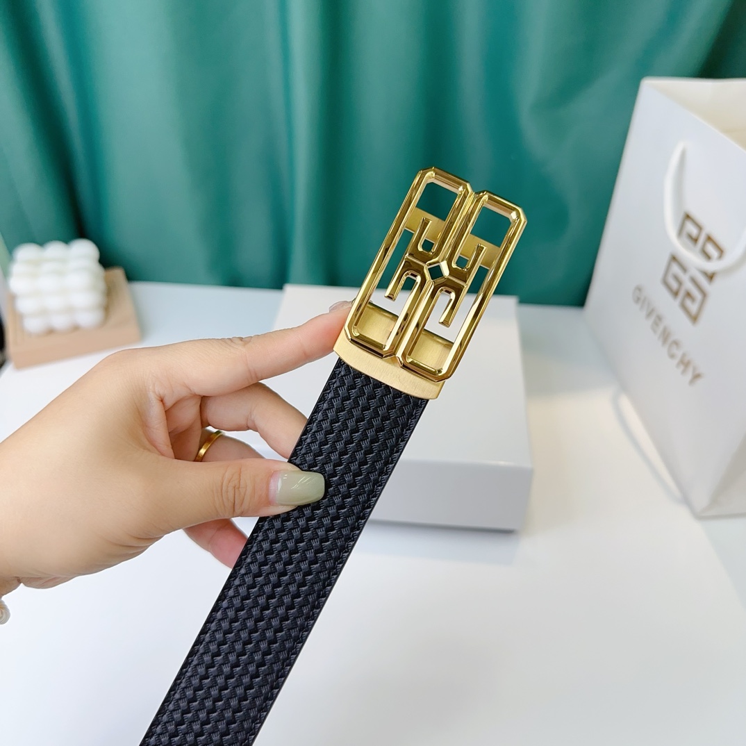 Givenchy belt-67