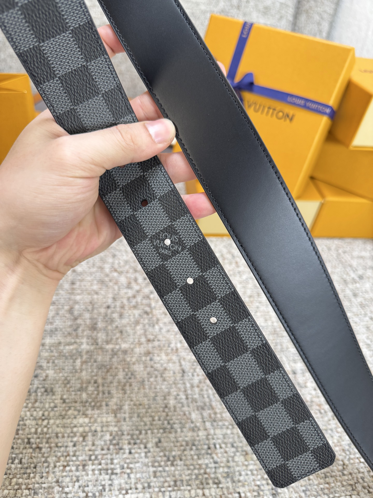 Lv belt-49