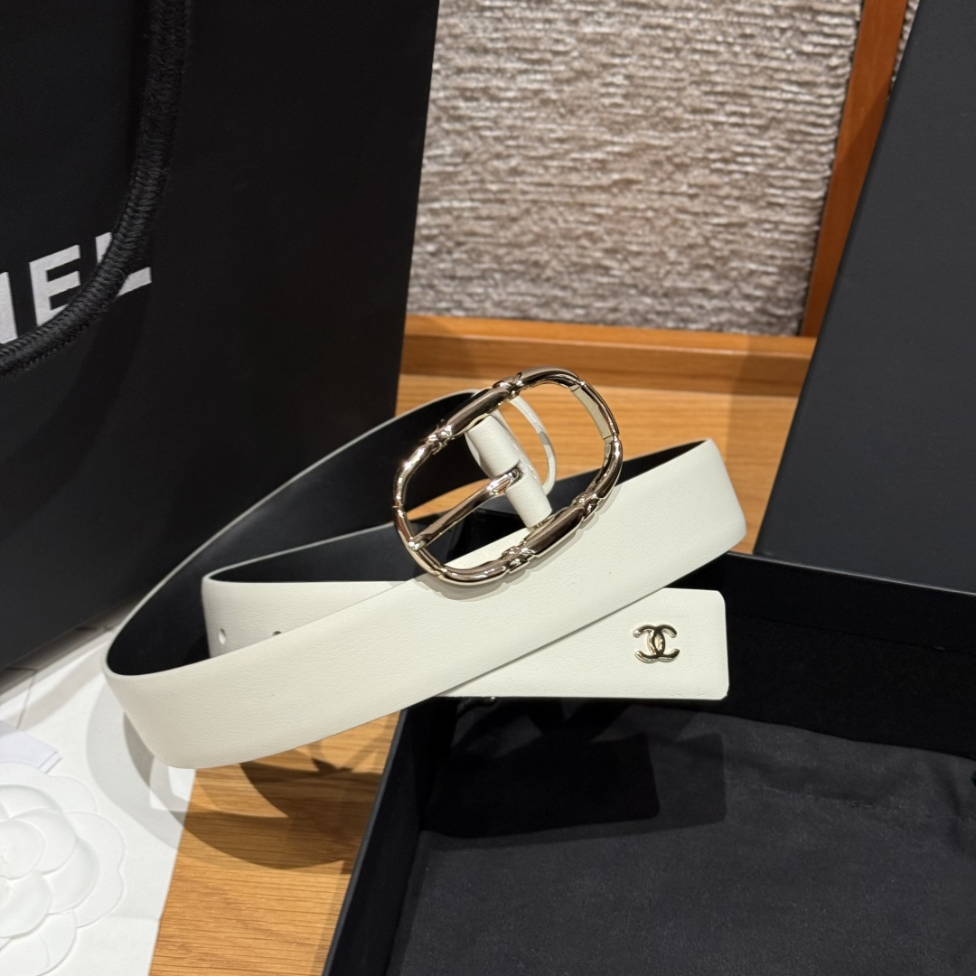 Chanel belt-86