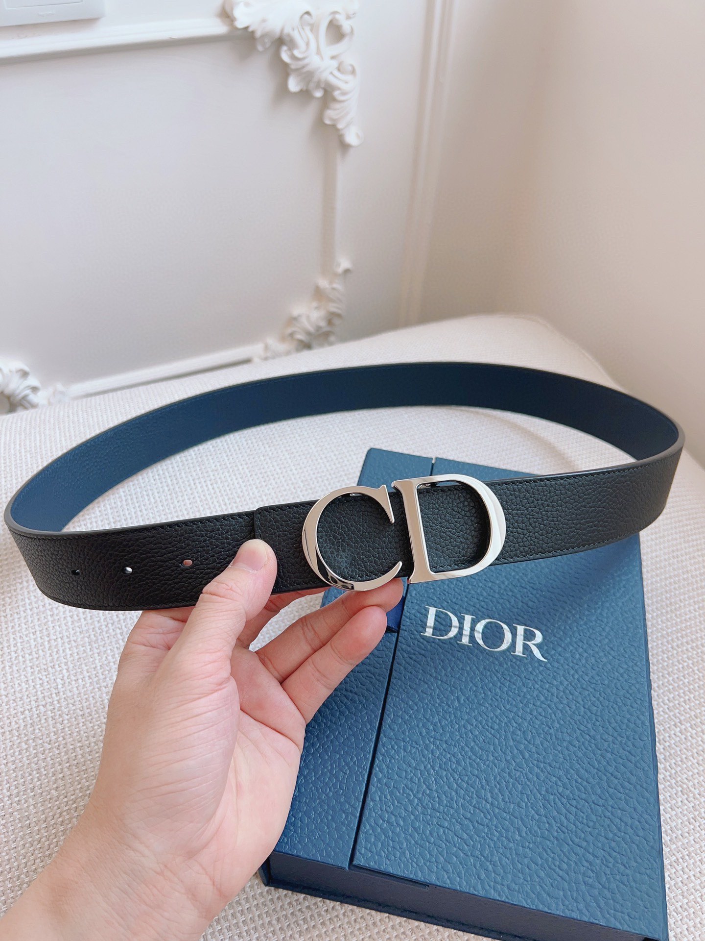 Dior belt-127
