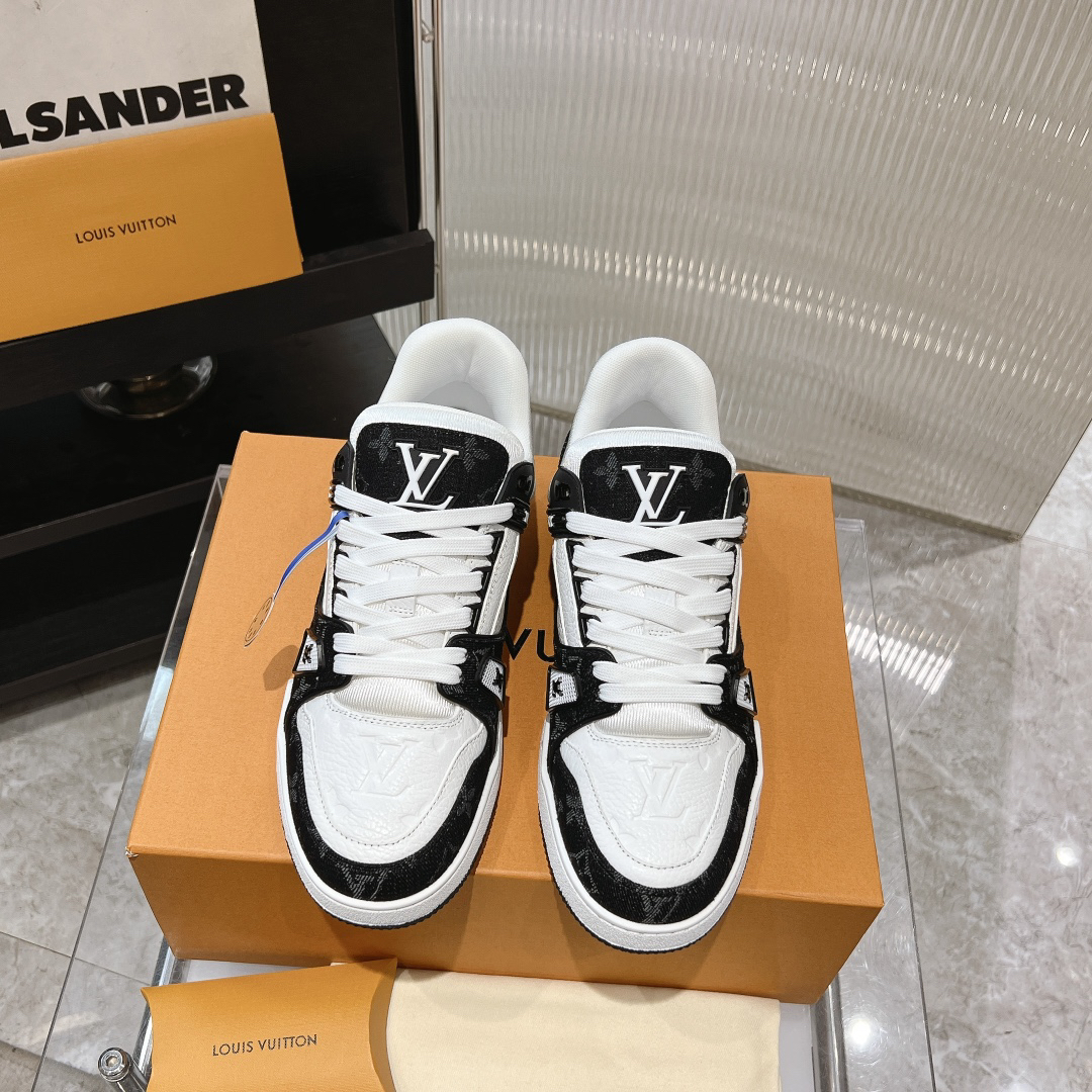 Lv Sneakers-54