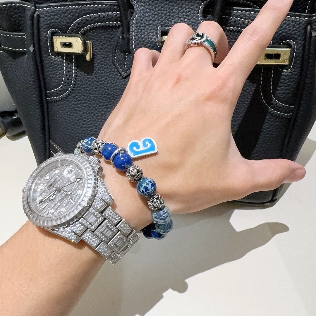 Balenciaga Bracelet-70