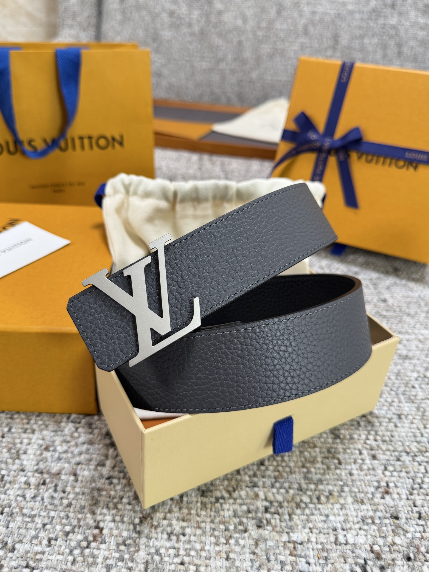Lv belt-97