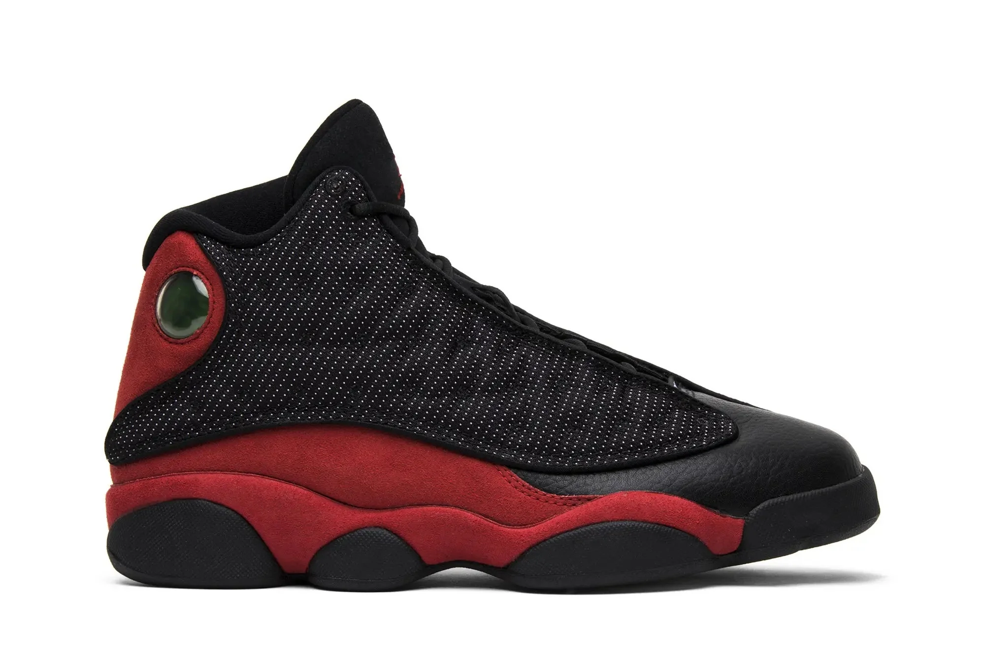 Jordan 13 Retro 'Bred' 2013