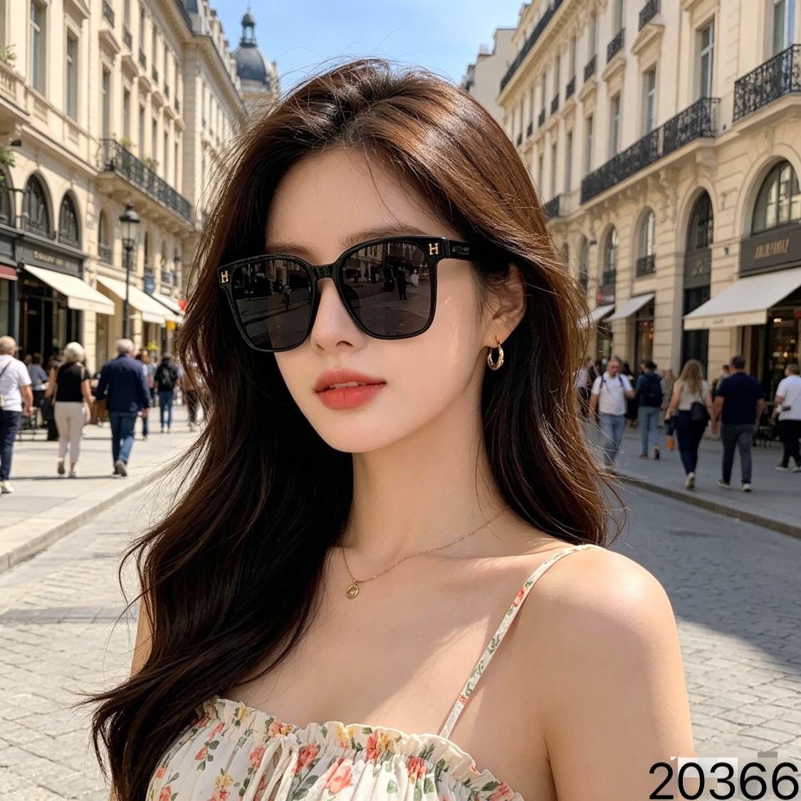 Hermes glasses-66