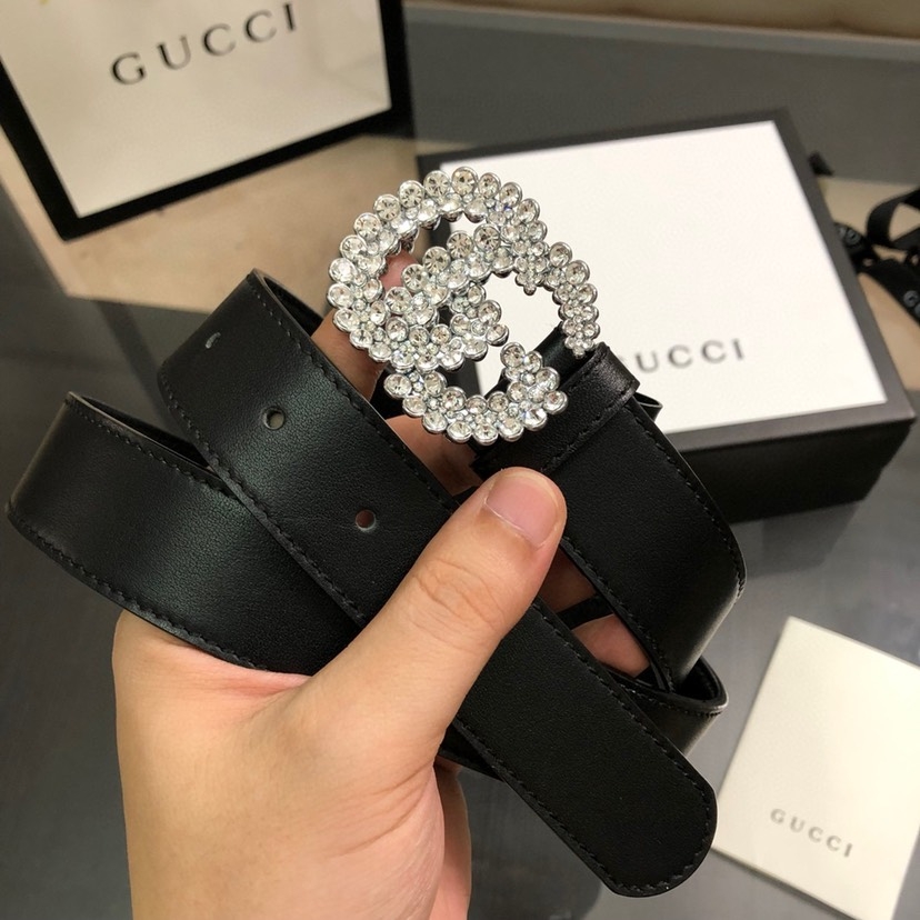 Gucci belt-101