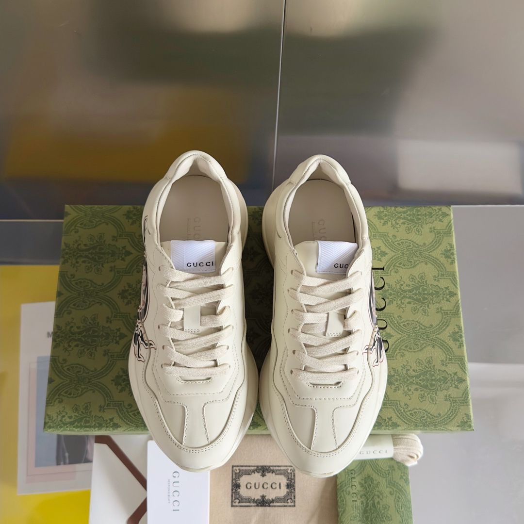 Gucci Sneakers-35