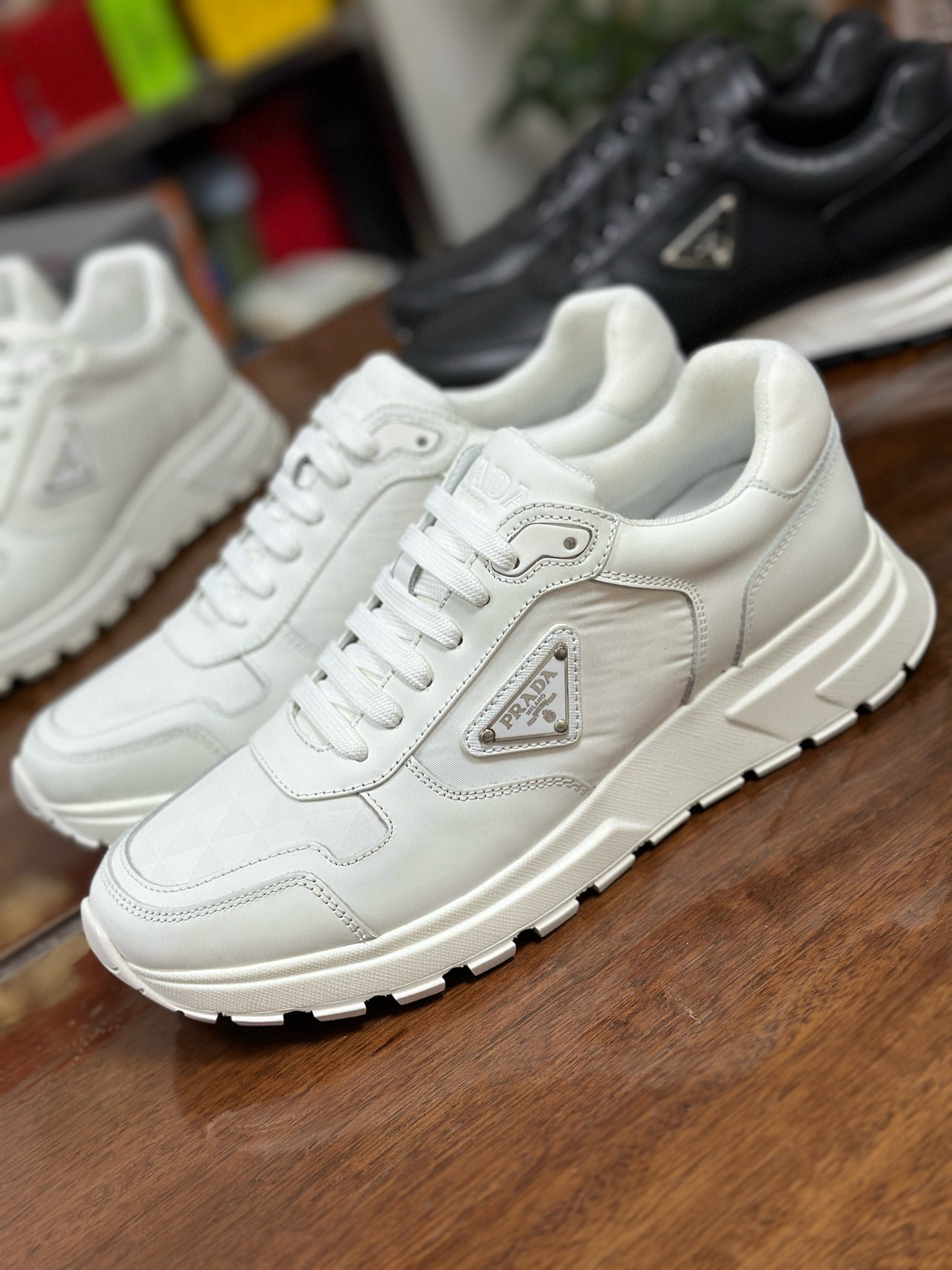 Prada Sneakers-66