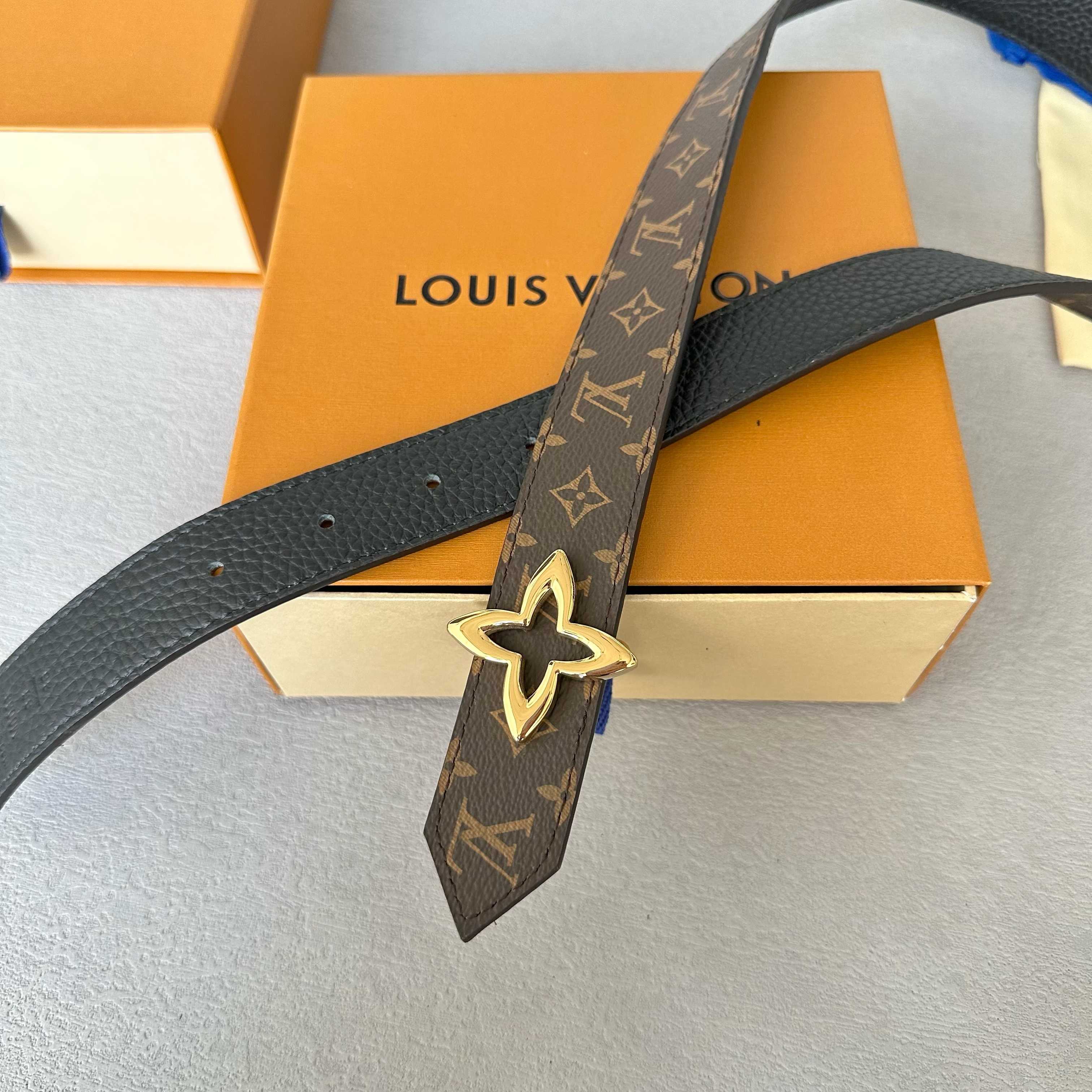 Lv belt-91