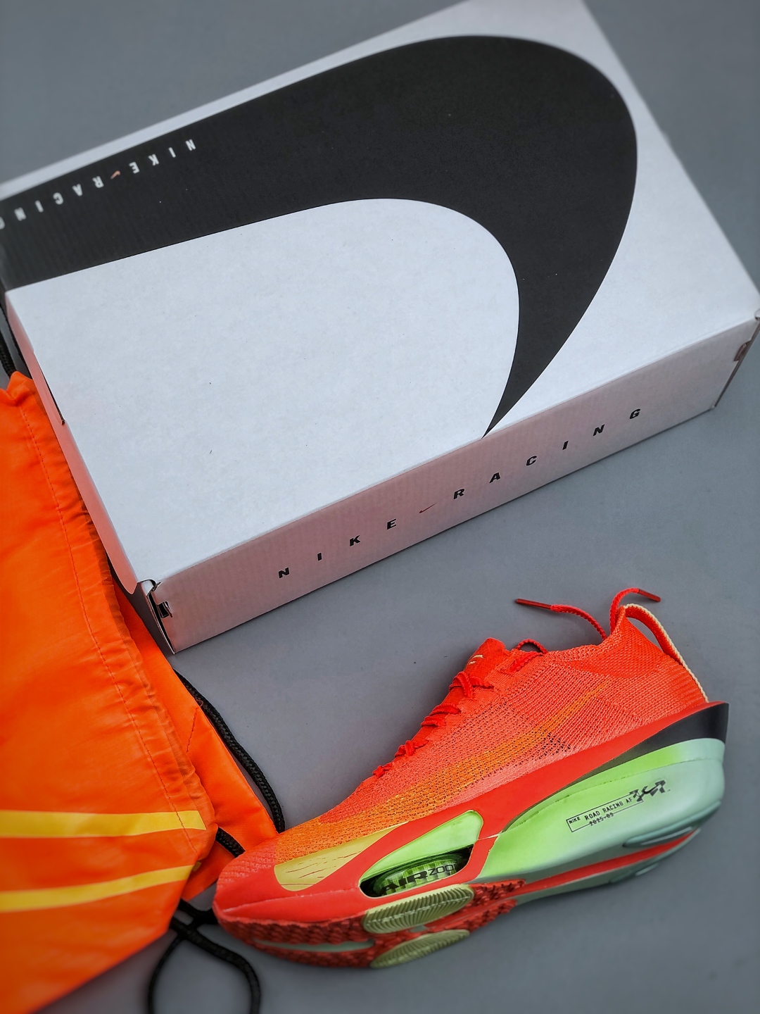 Nike Sneakers-276