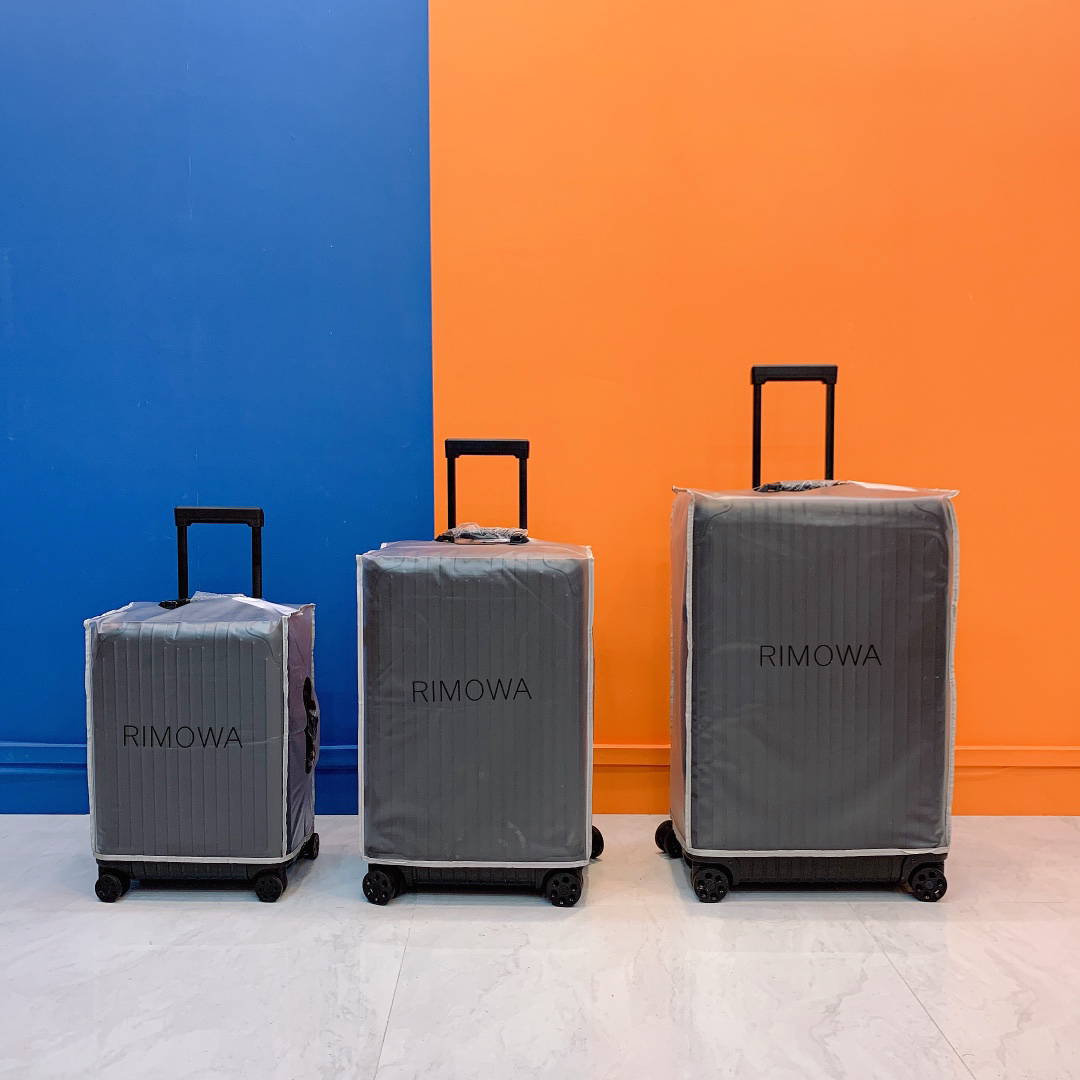 RIMOWA luggage-64