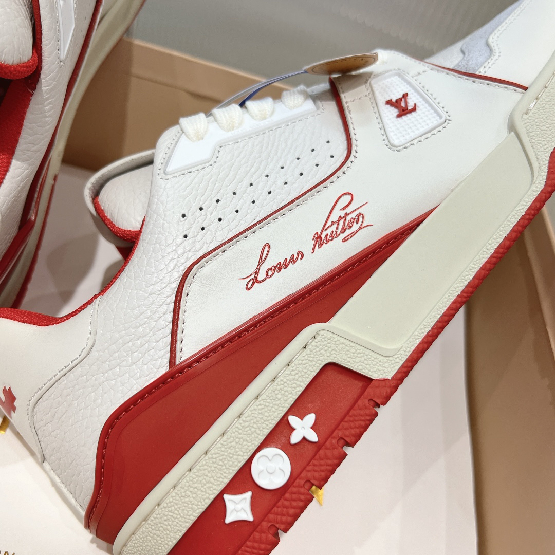 Lv Sneakers-28