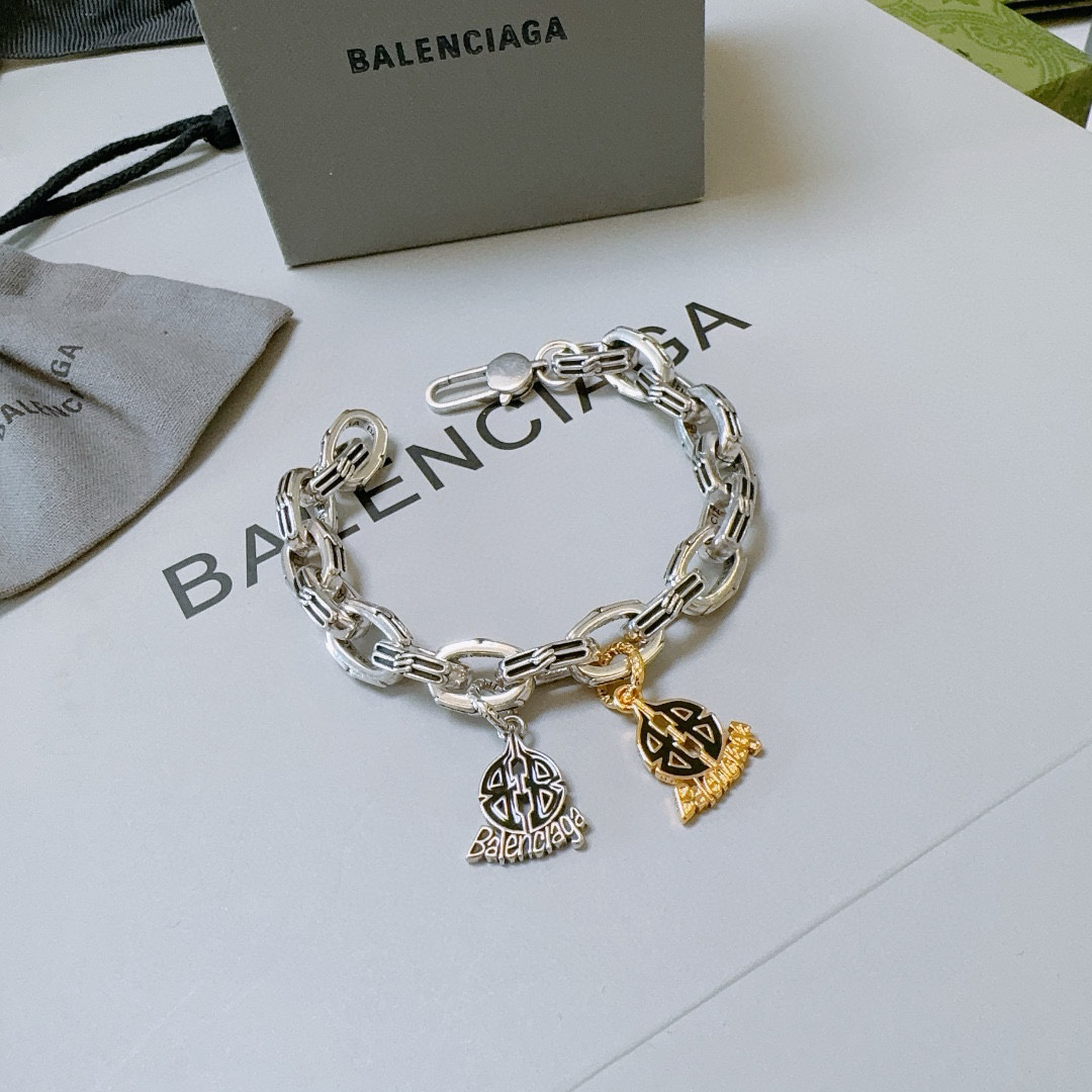 Balenciaga Bracelet-52