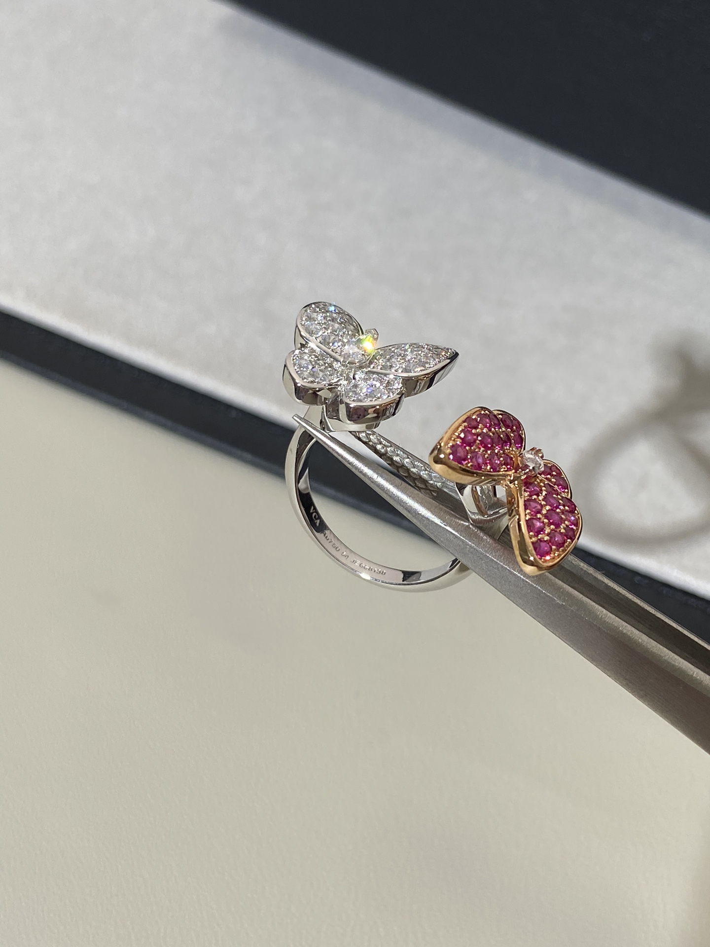 Van Cleef & Arpels ring-28