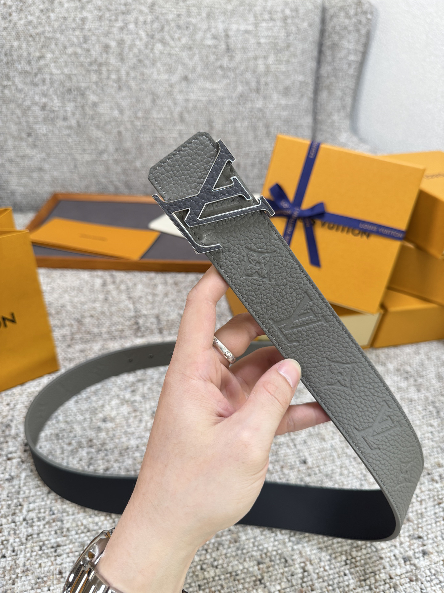 Lv belt-58