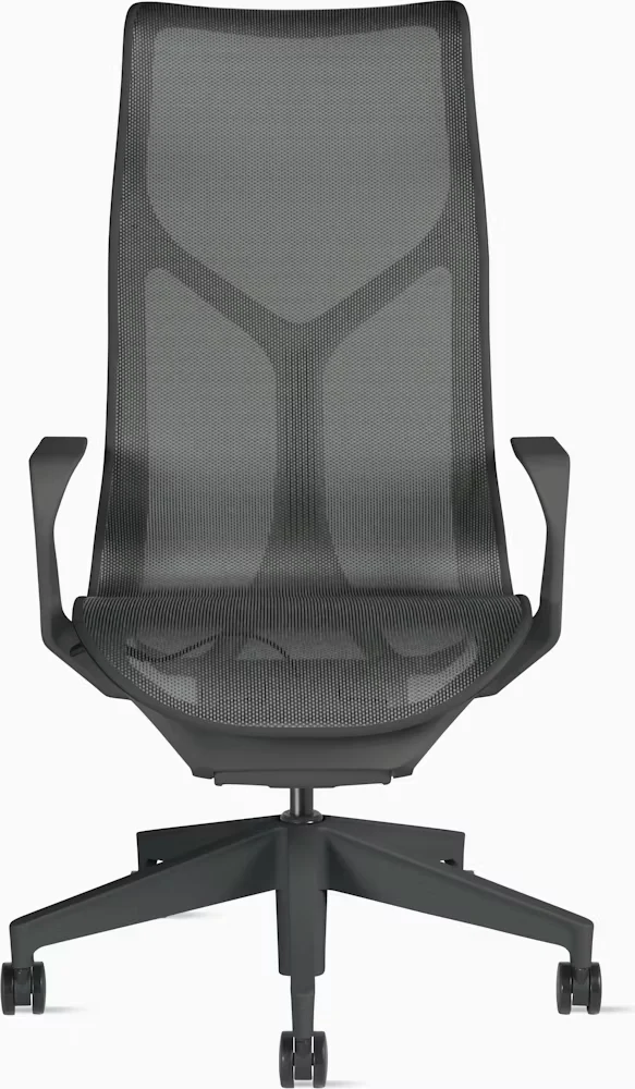 Cosm Chair, High Back