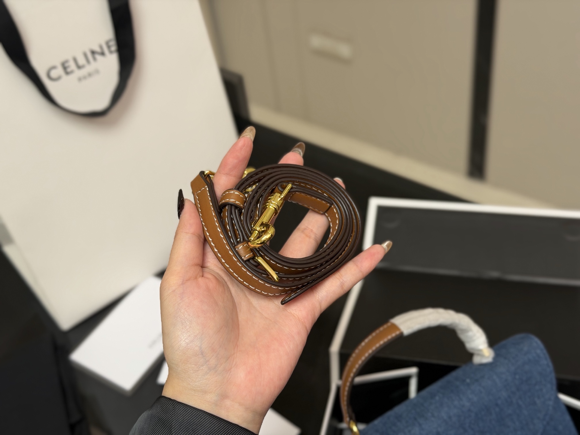 Celine Hot New Product-108