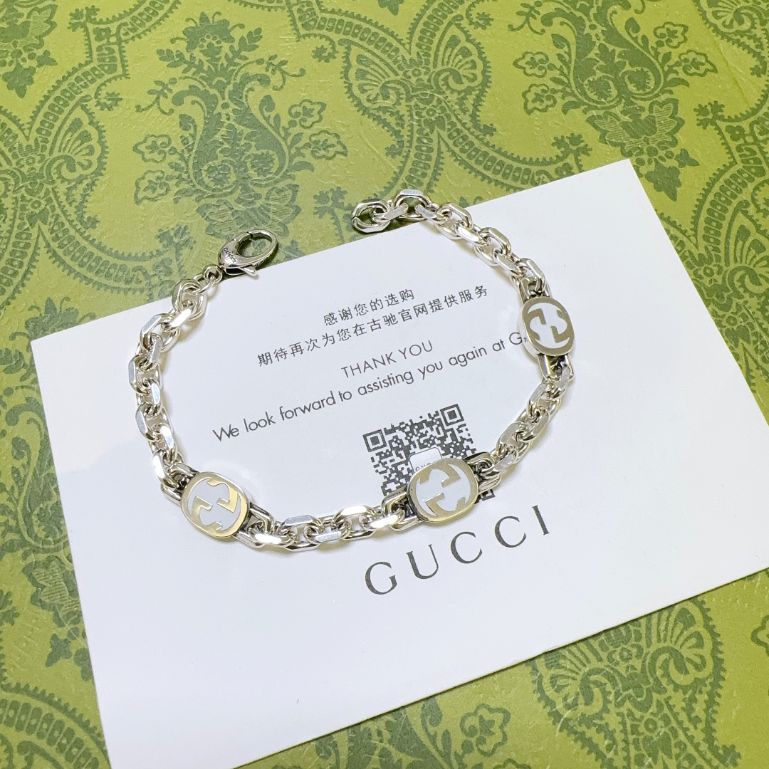 Gucci Bracelet-12