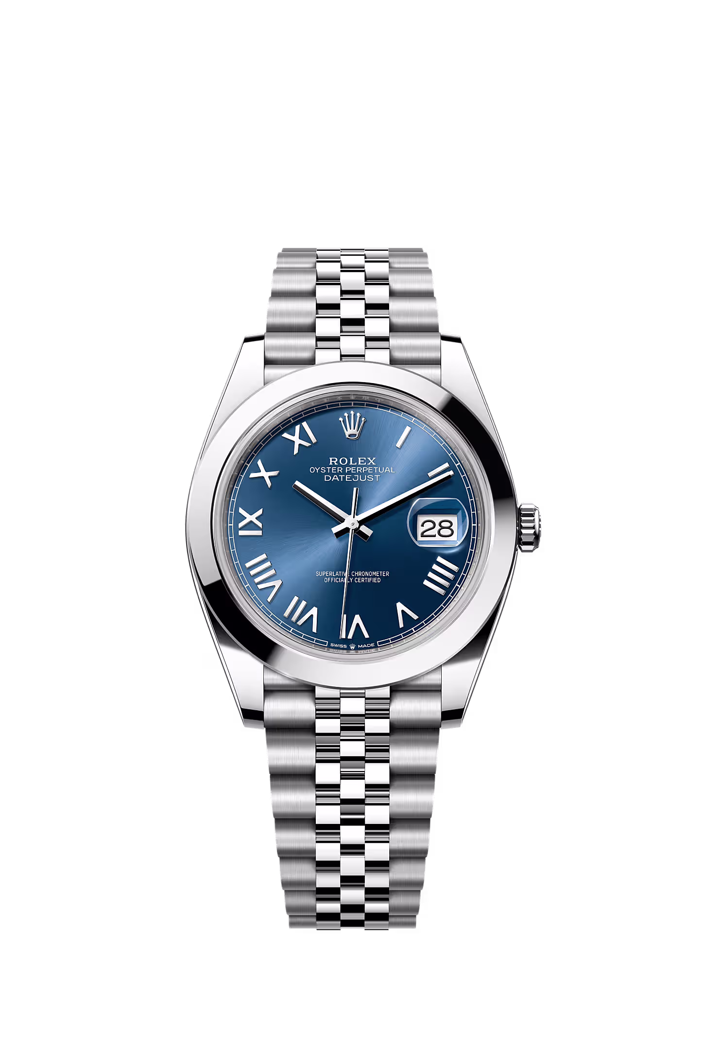 Rolex 2026 new releases m126300-0030