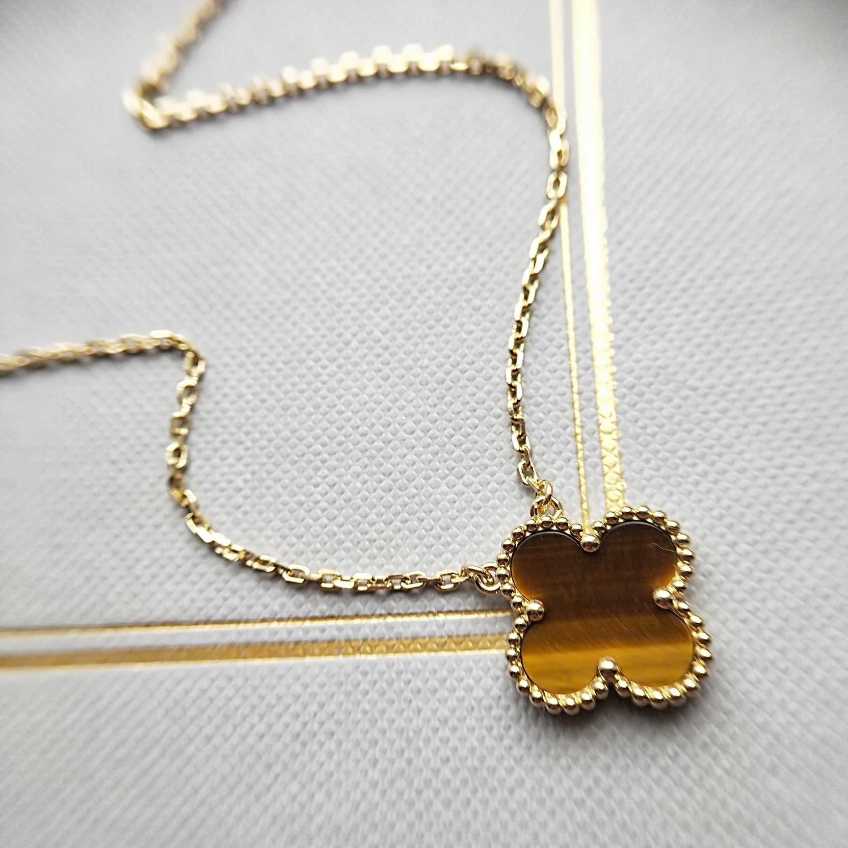 Van Cleef & Arpels necklace-119