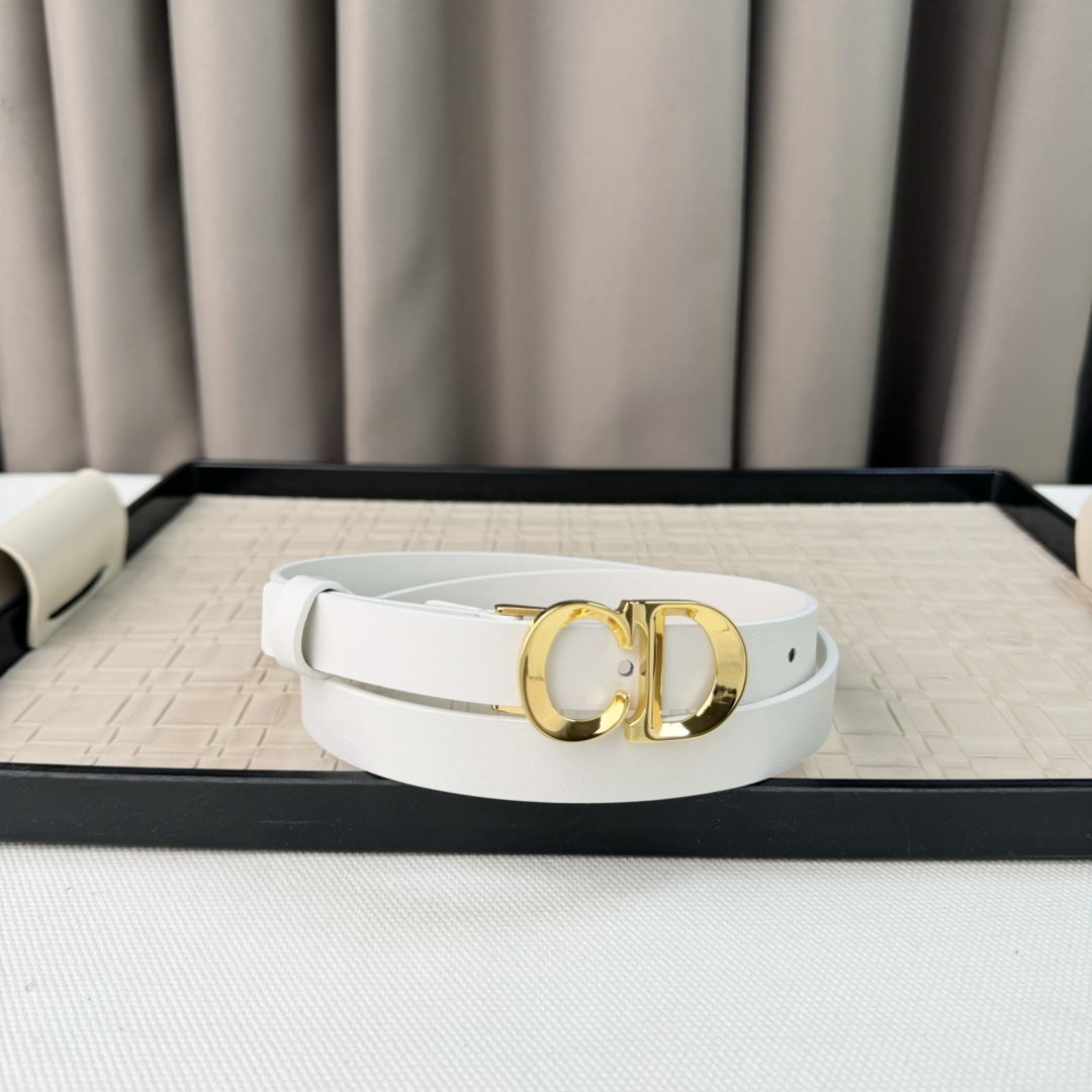 Dior belt-106