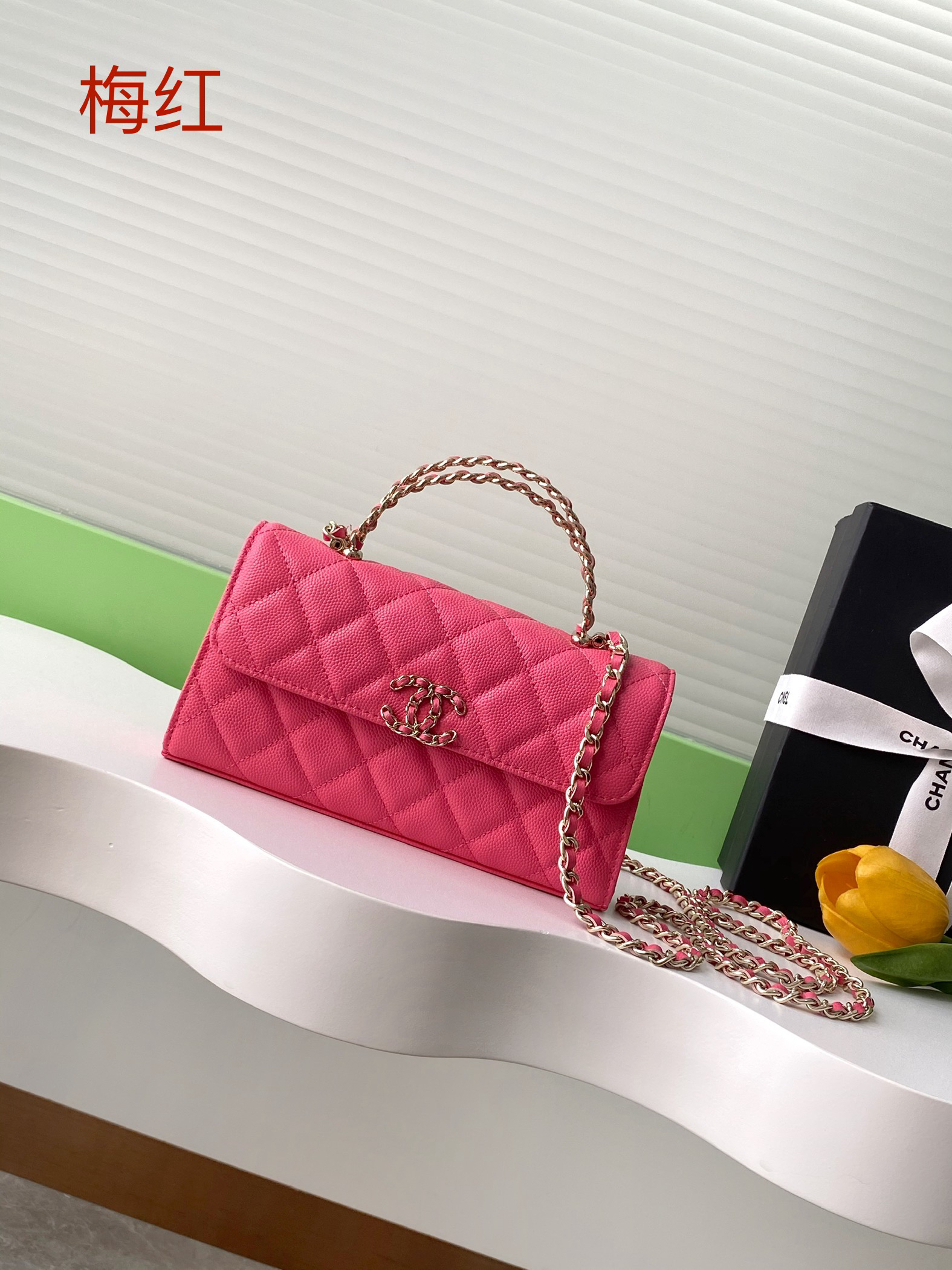 Chanel Hot New Product-113