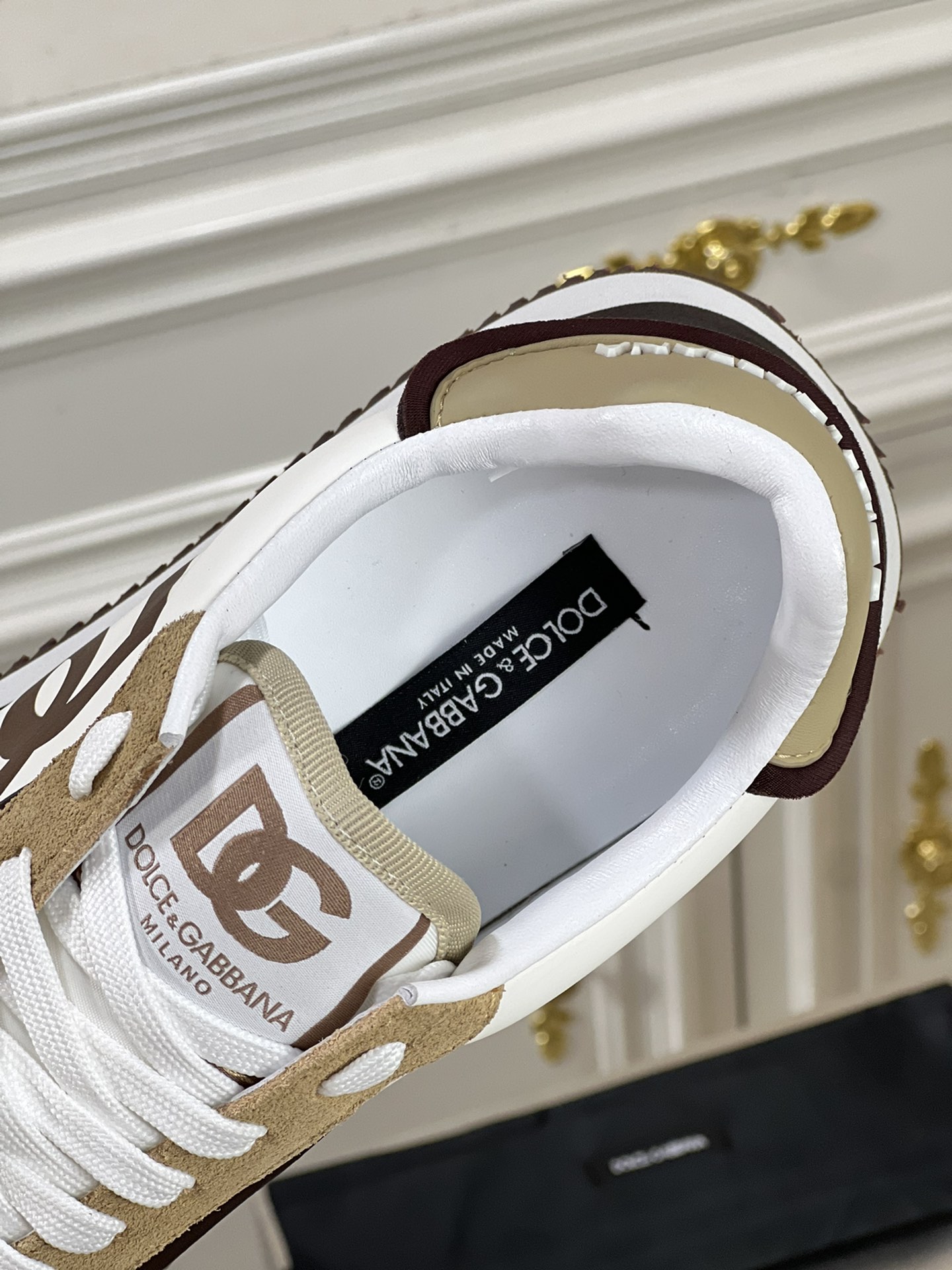 D&G Sneakers-124