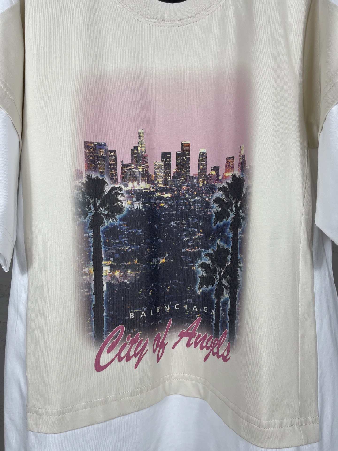 Balenciaga clothing-100