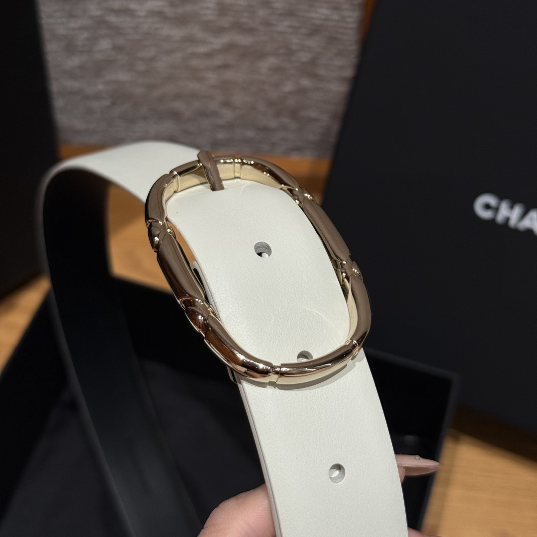 Chanel belt-86