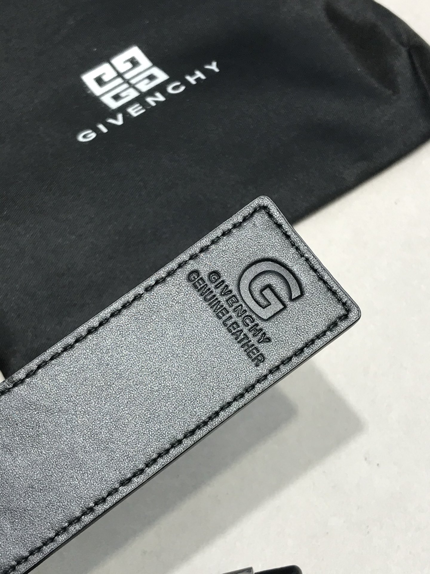 Givenchy belt-16