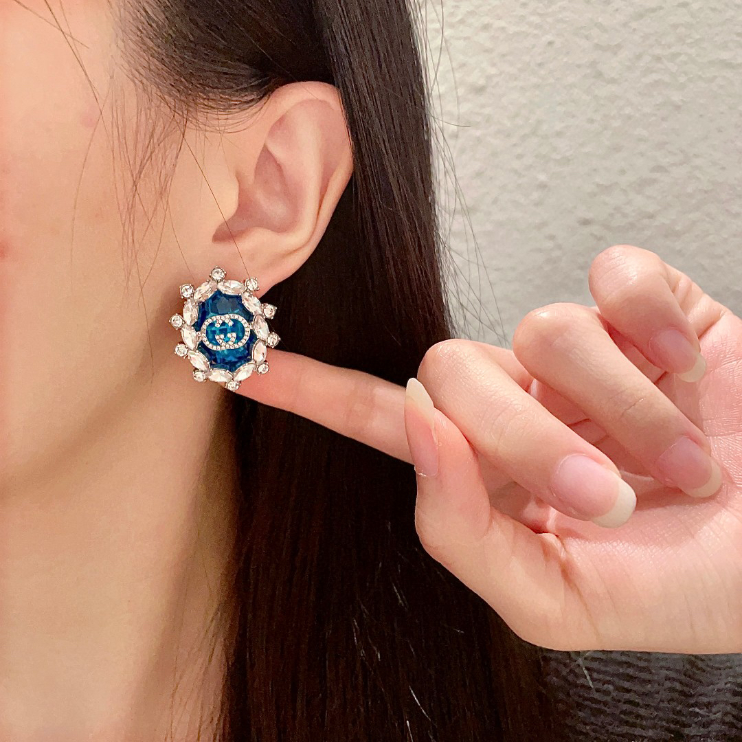 Gucci earrings-45