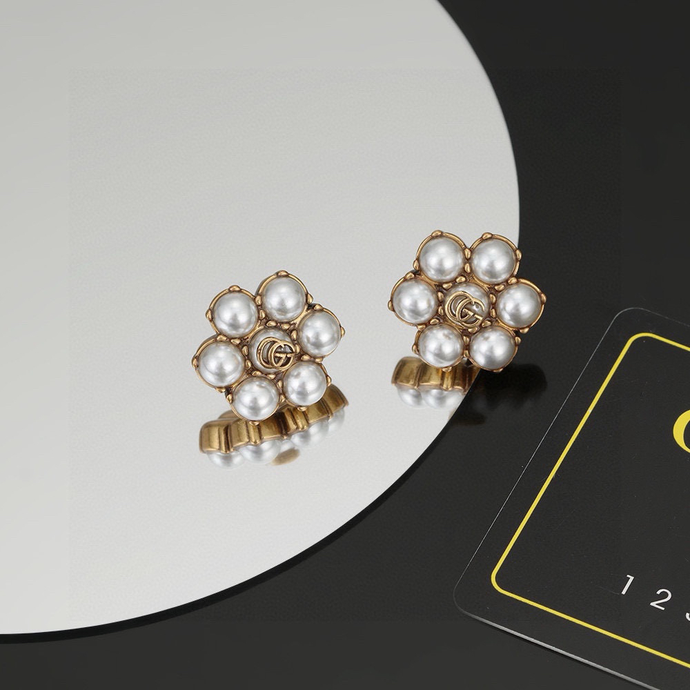 Gucci earrings-71