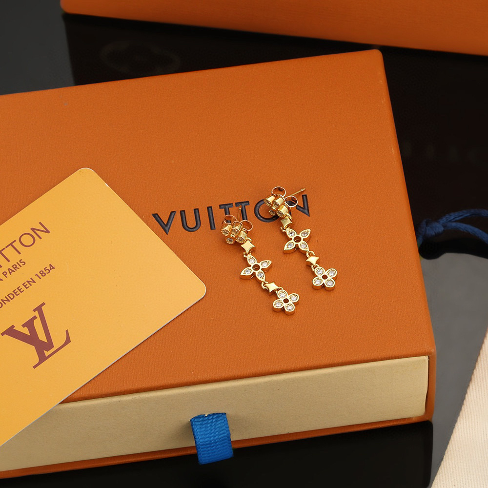 LV earrings-20