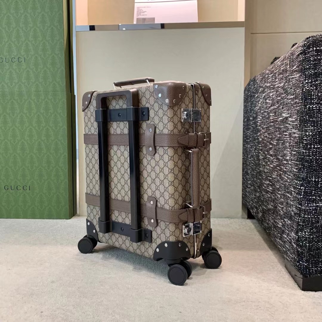 Gucci luggage-41