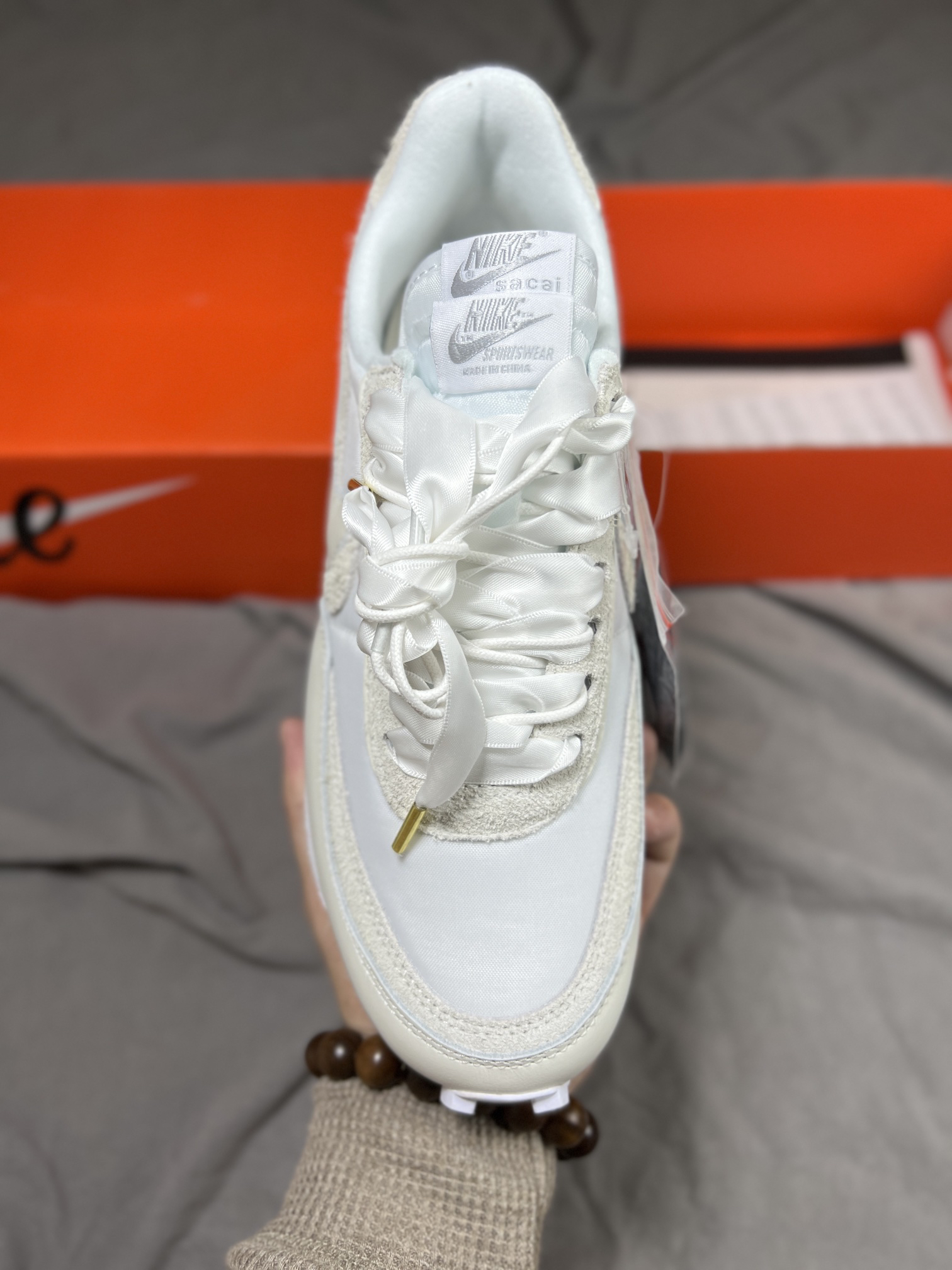 Nike Sneakers-238