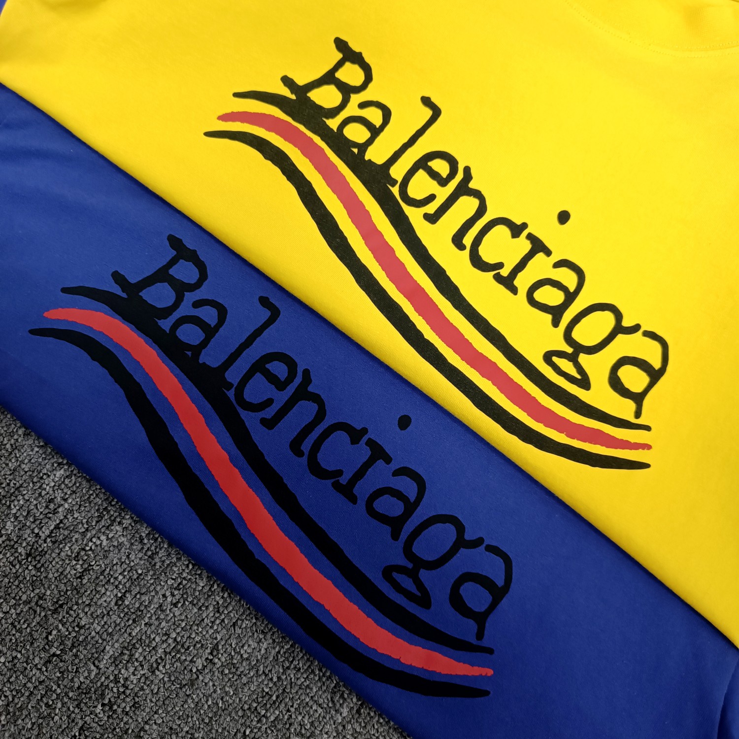 Balenciaga clothing-44