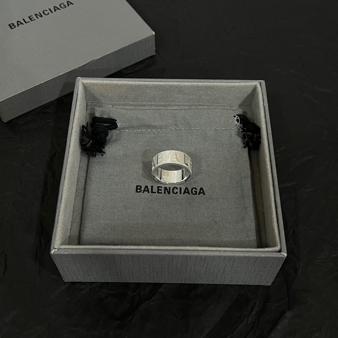 Balenciaga ring-8