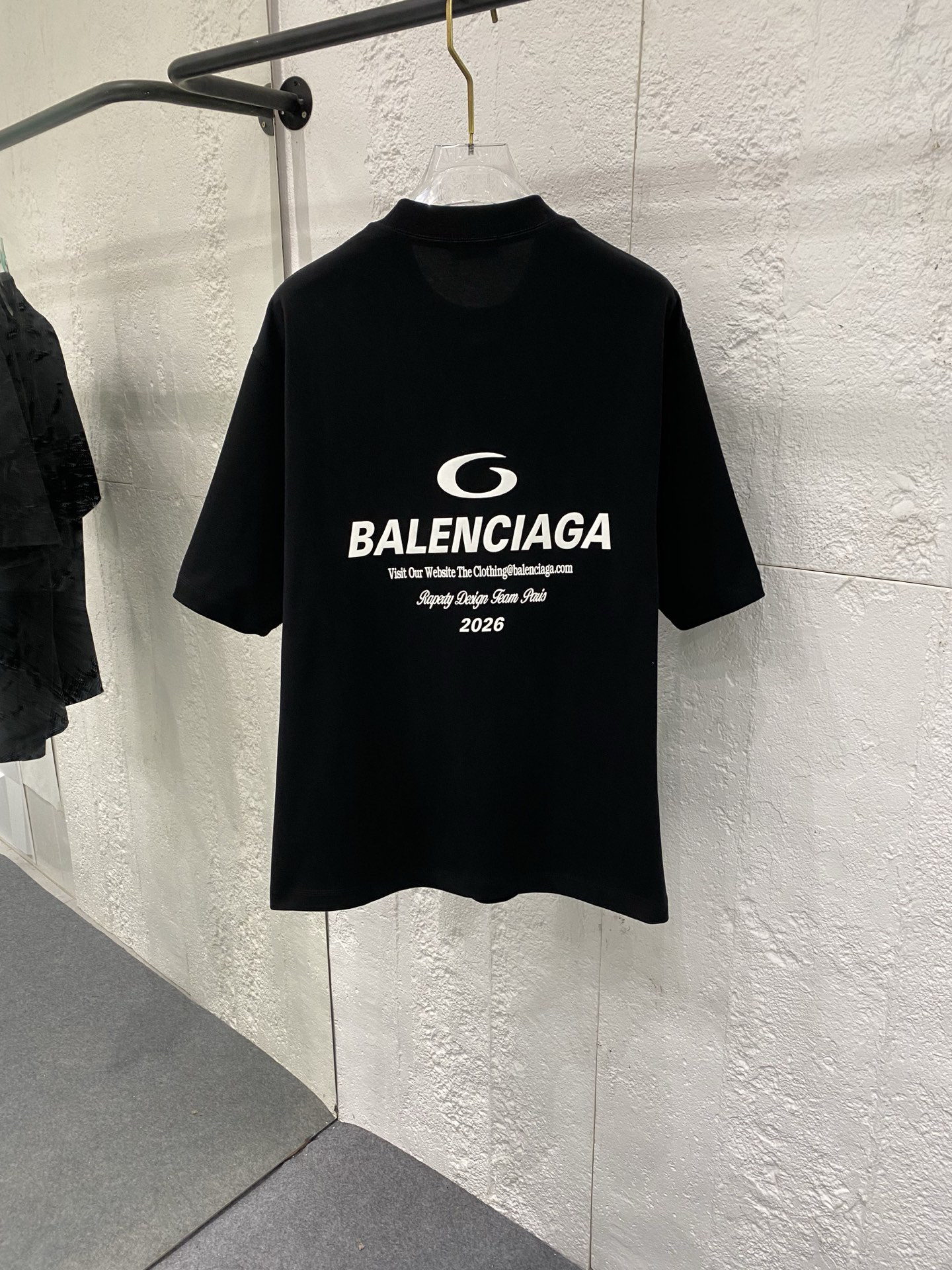 Balenciaga clothing-192