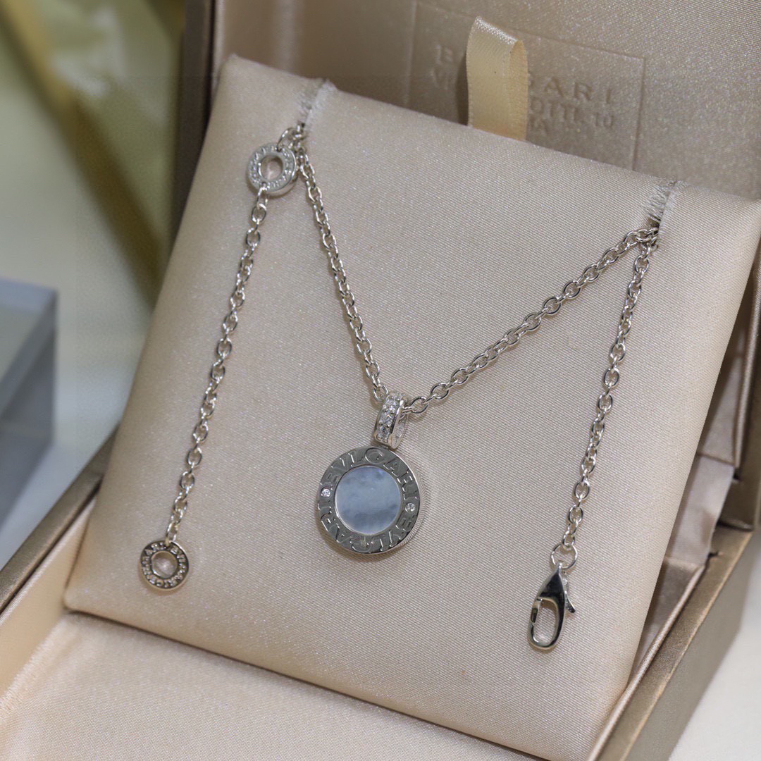 Bottega Veneta necklace-83