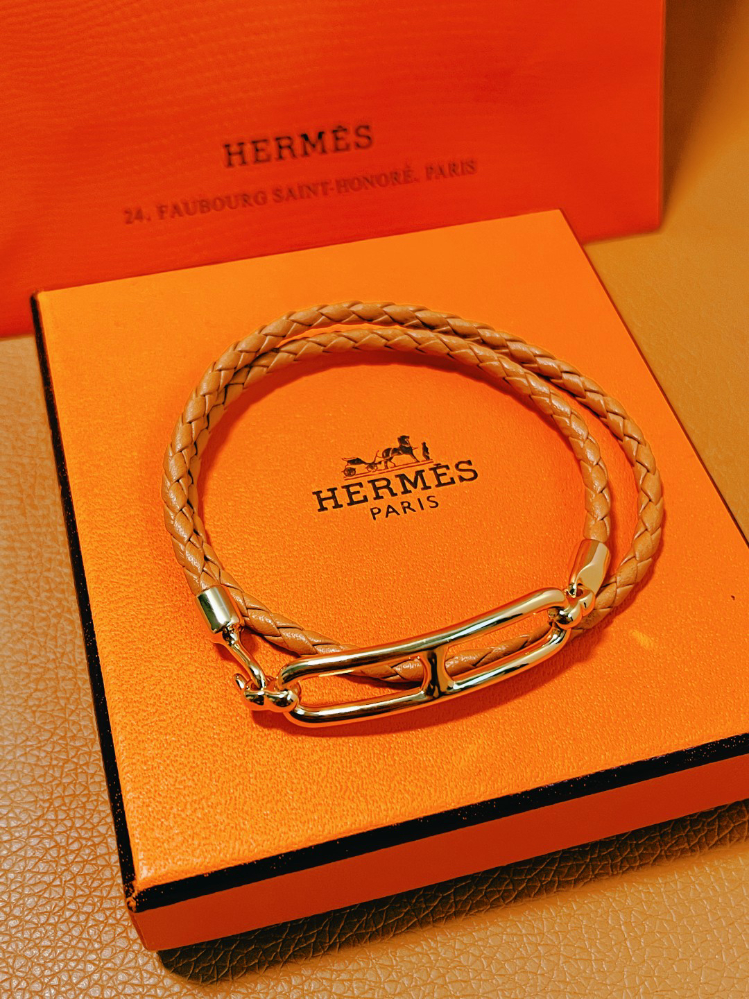 Hermes Bracelet-68