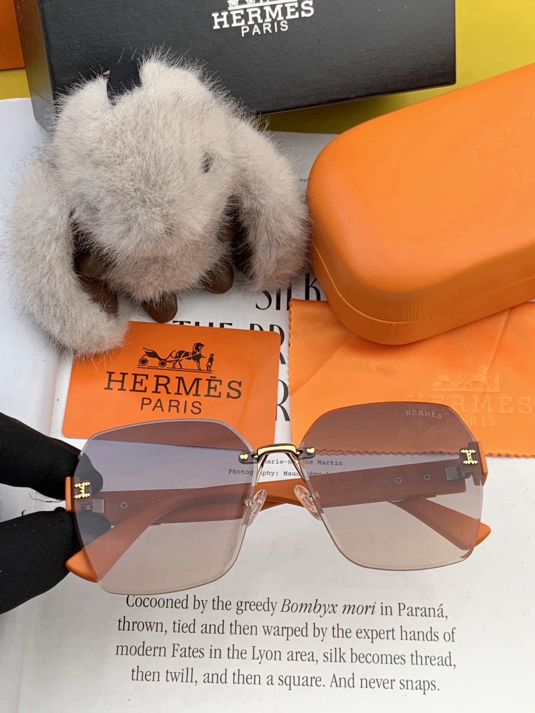 Hermes glasses-39