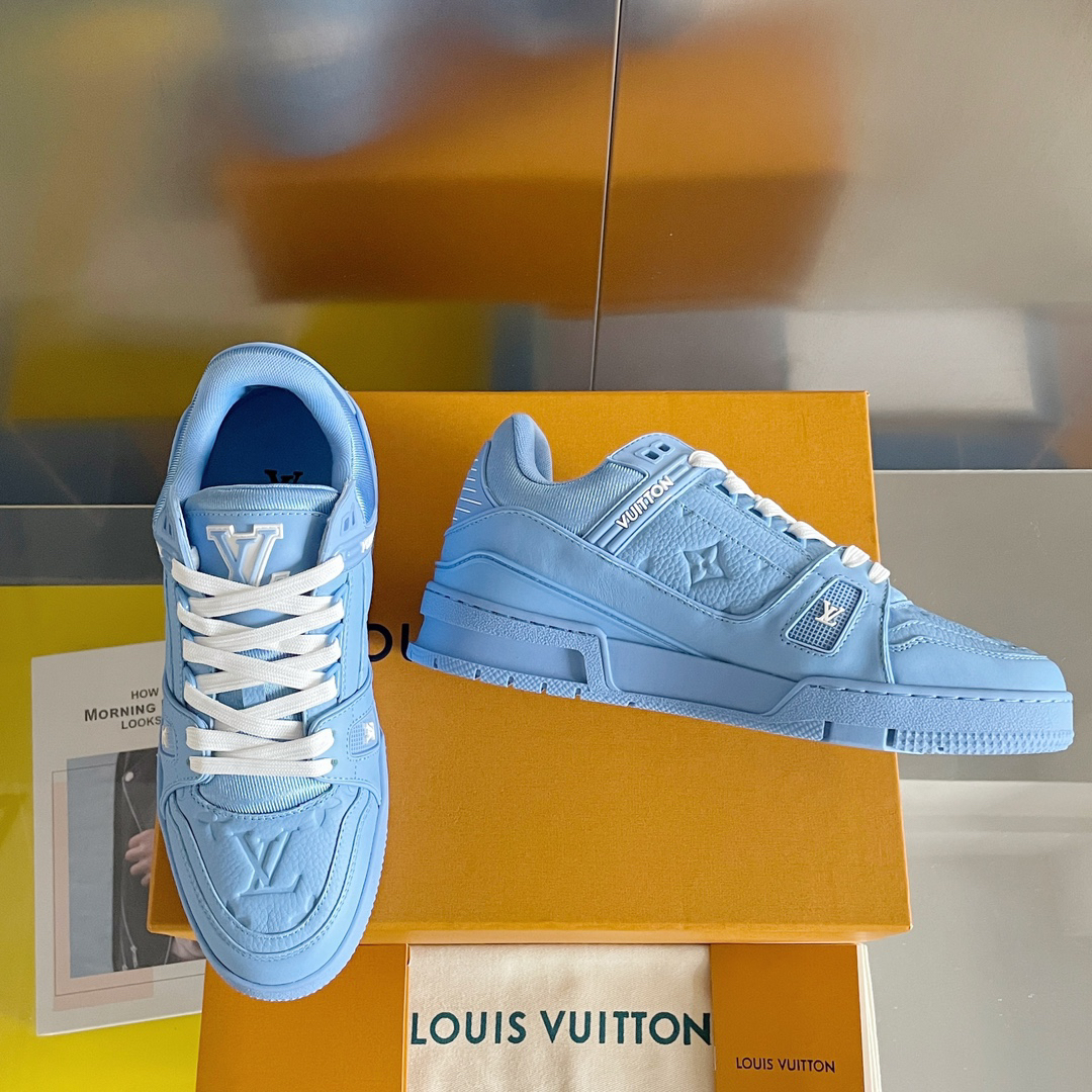 Lv Sneakers-31