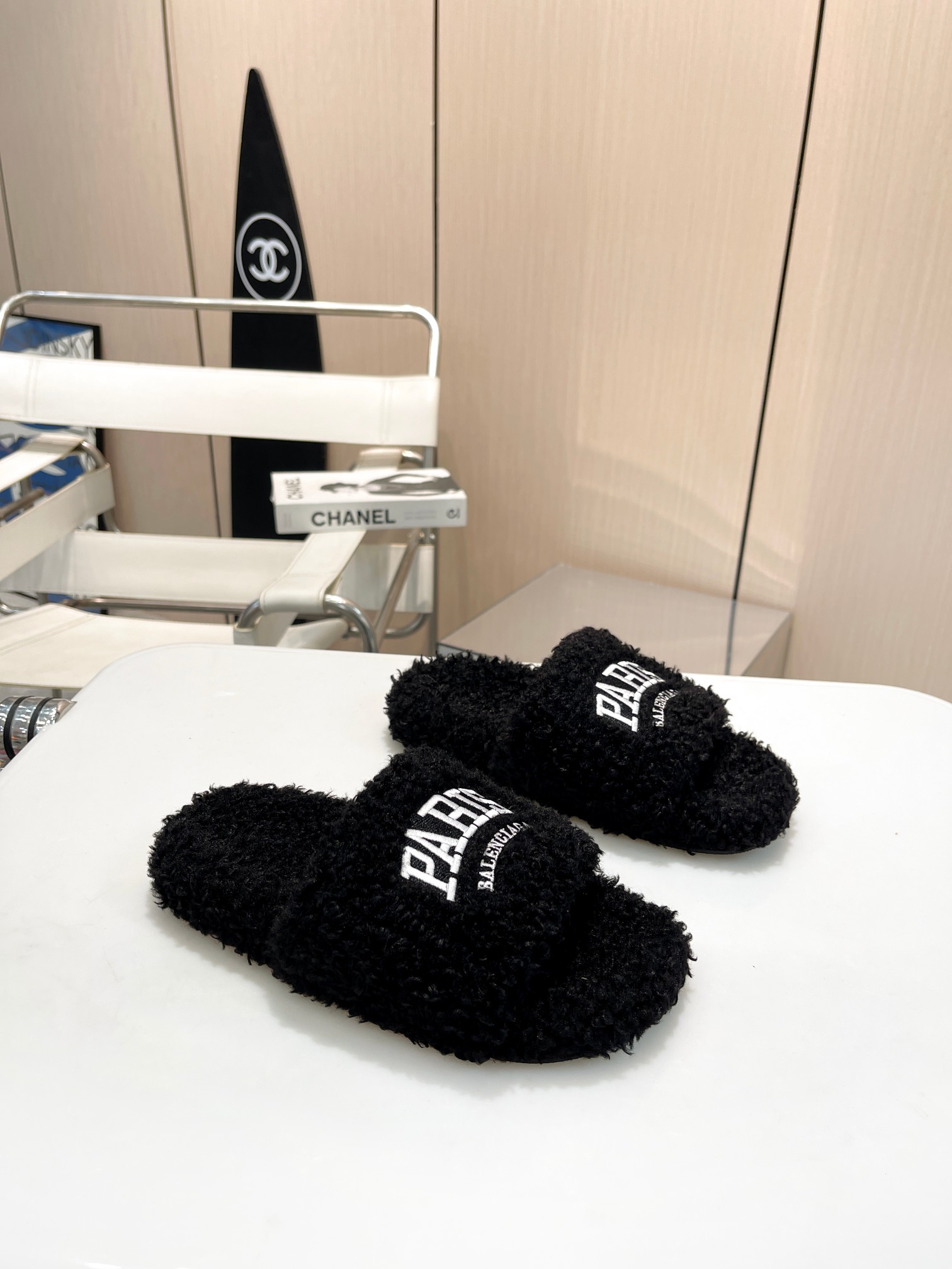 Balenciaga Summer footwear